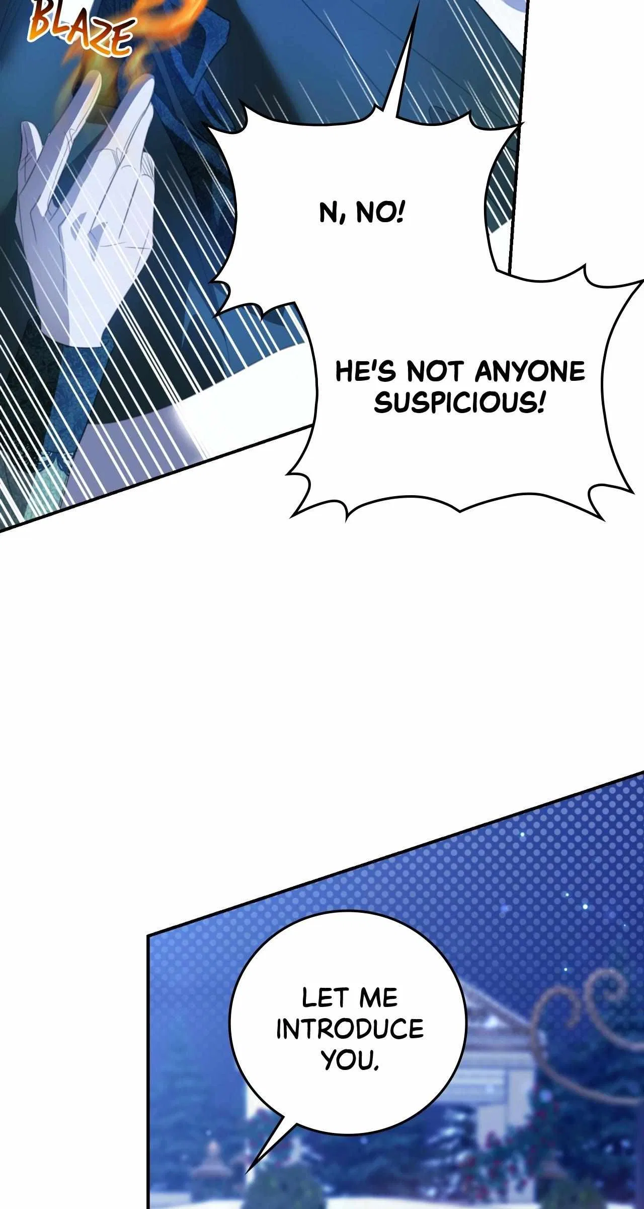 How to Choose Your Knight Chapter 65 – Page 85