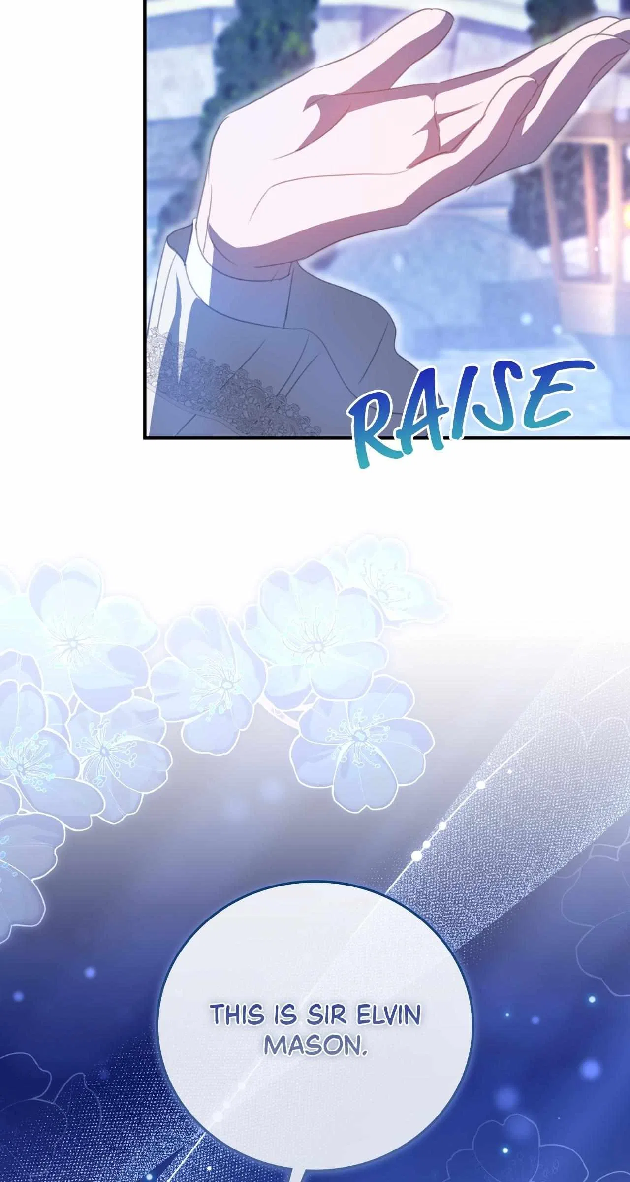 How to Choose Your Knight Chapter 65 – Page 86