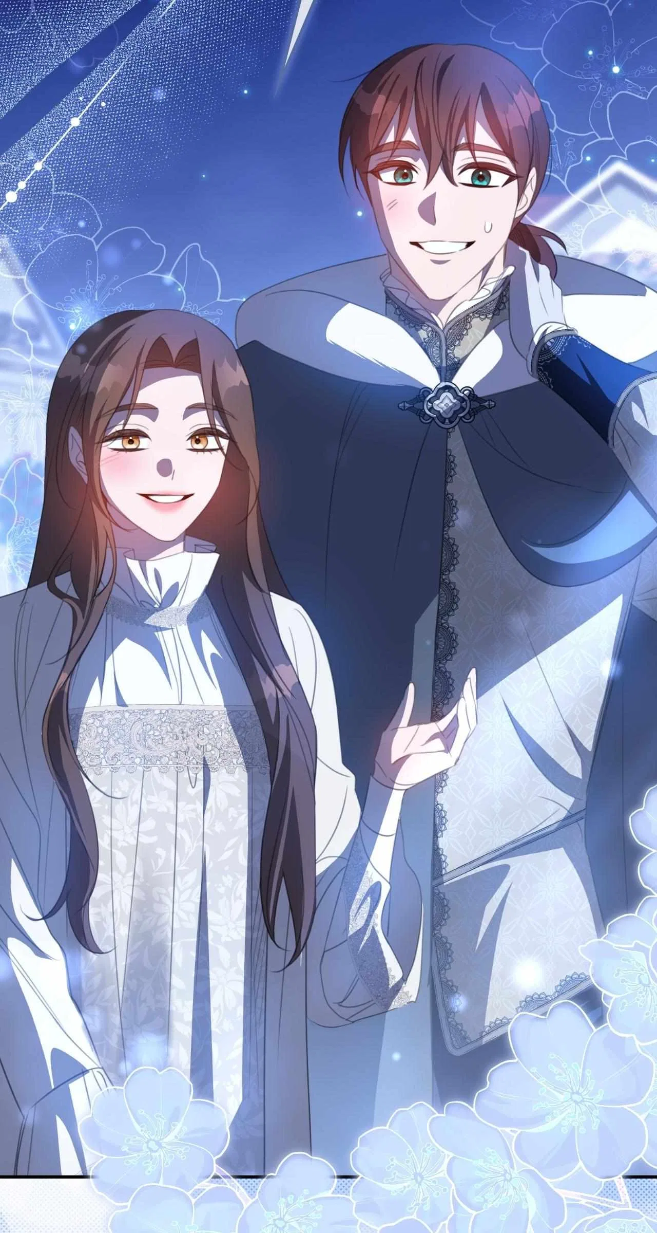 How to Choose Your Knight Chapter 65 – Page 87