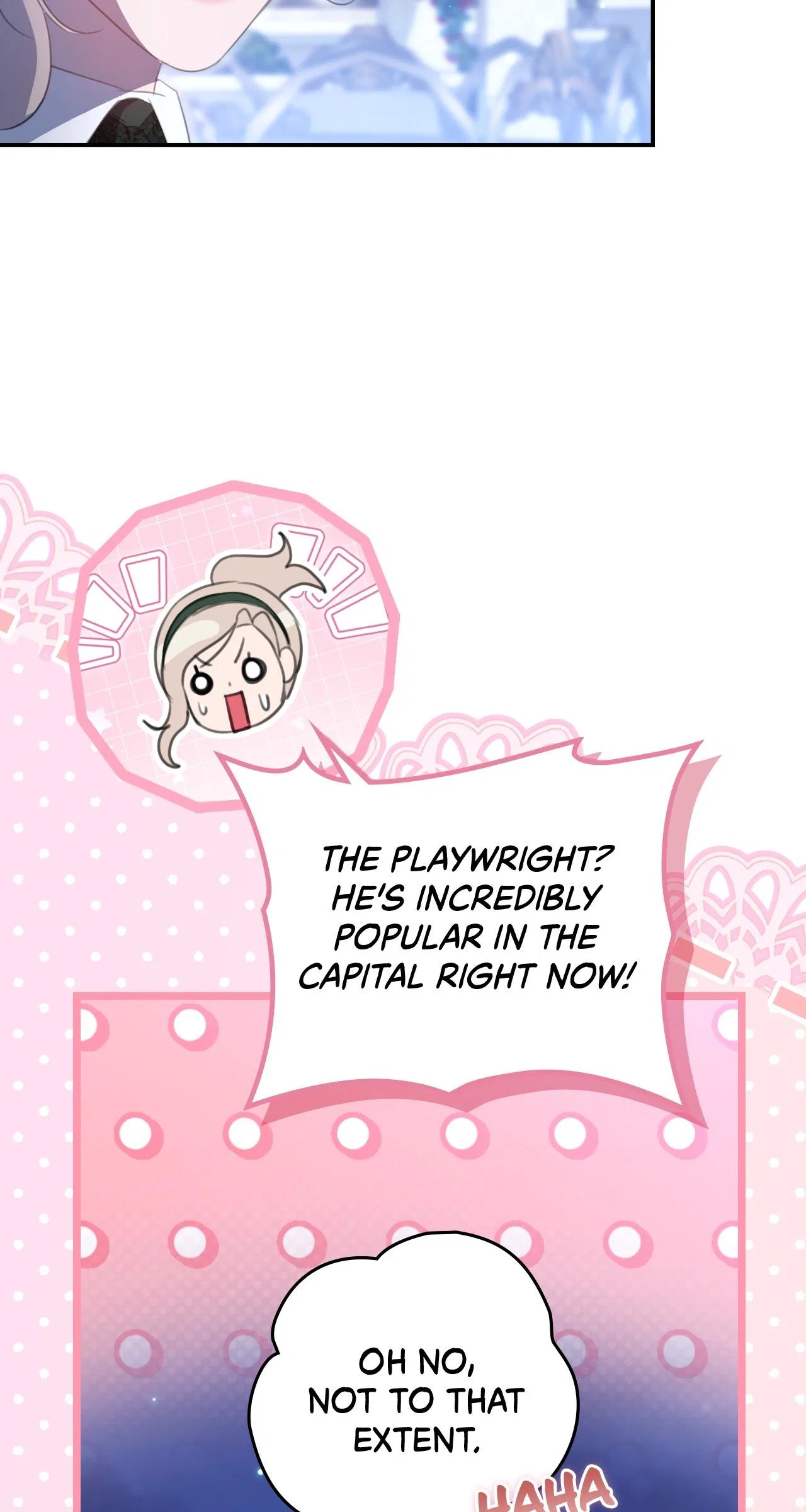 How to Choose Your Knight Chapter 65 – Page 89