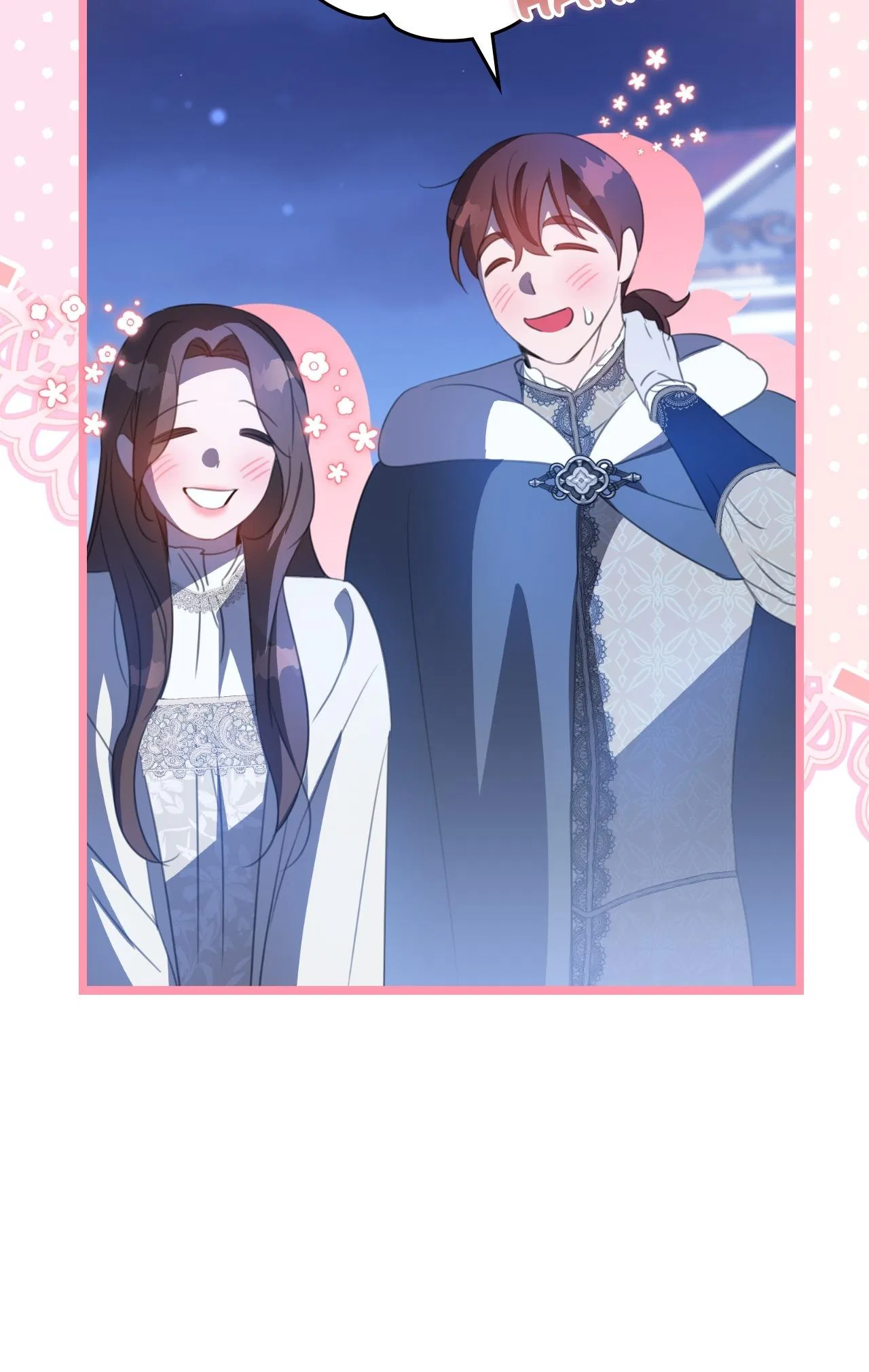 How to Choose Your Knight Chapter 65 – Page 90