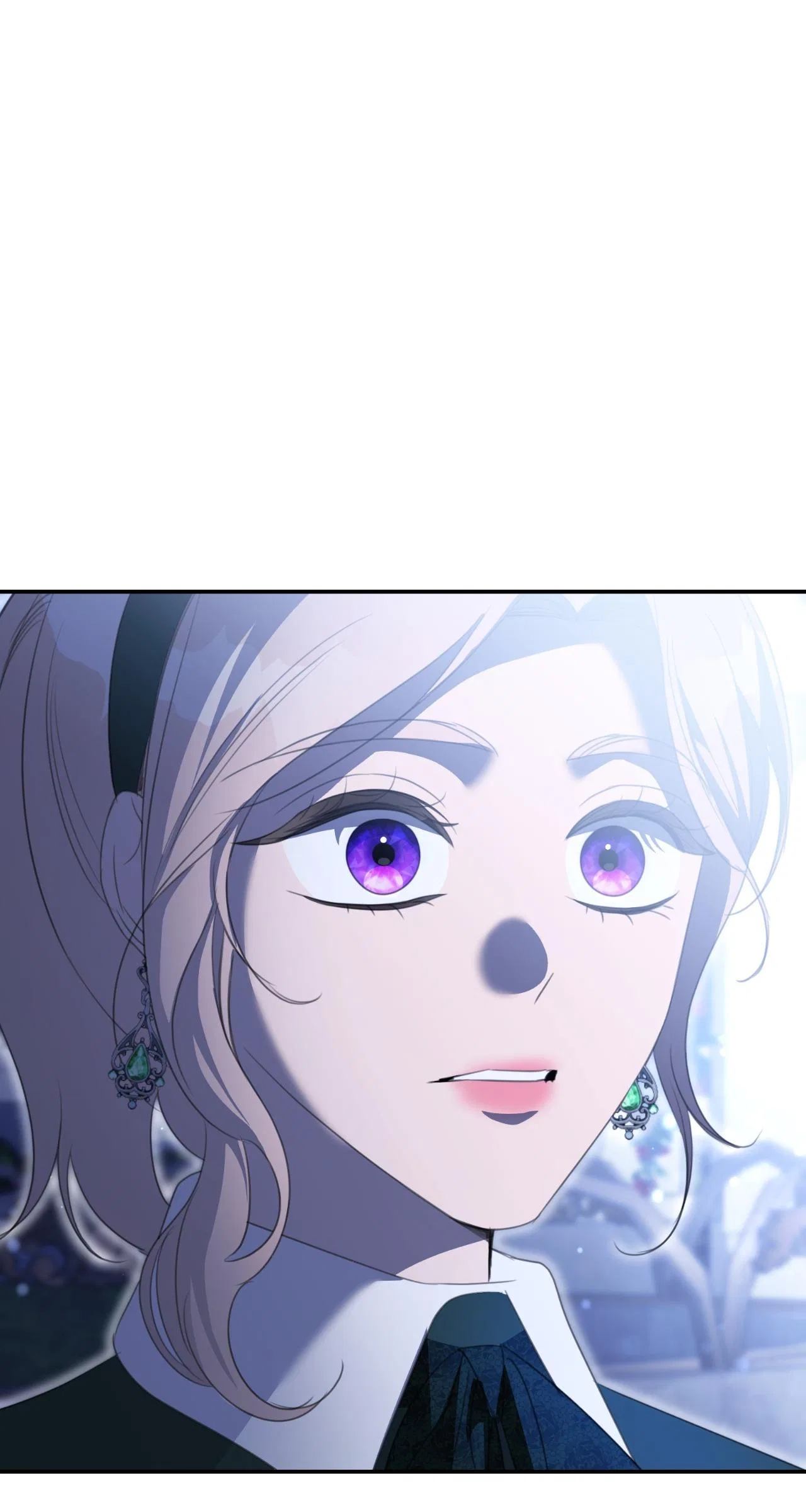 How to Choose Your Knight Chapter 65 – Page 91