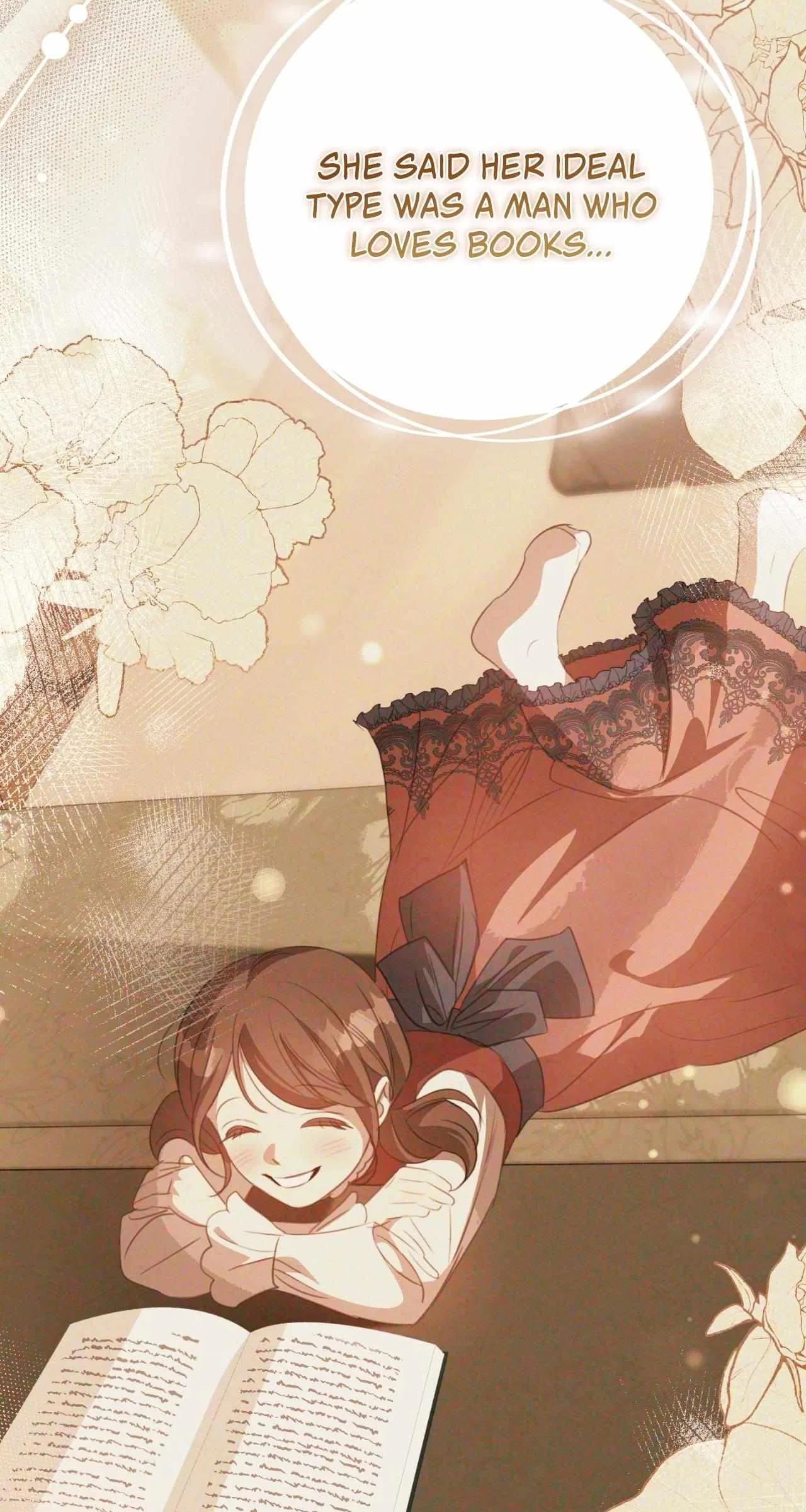 How to Choose Your Knight Chapter 65 – Page 94