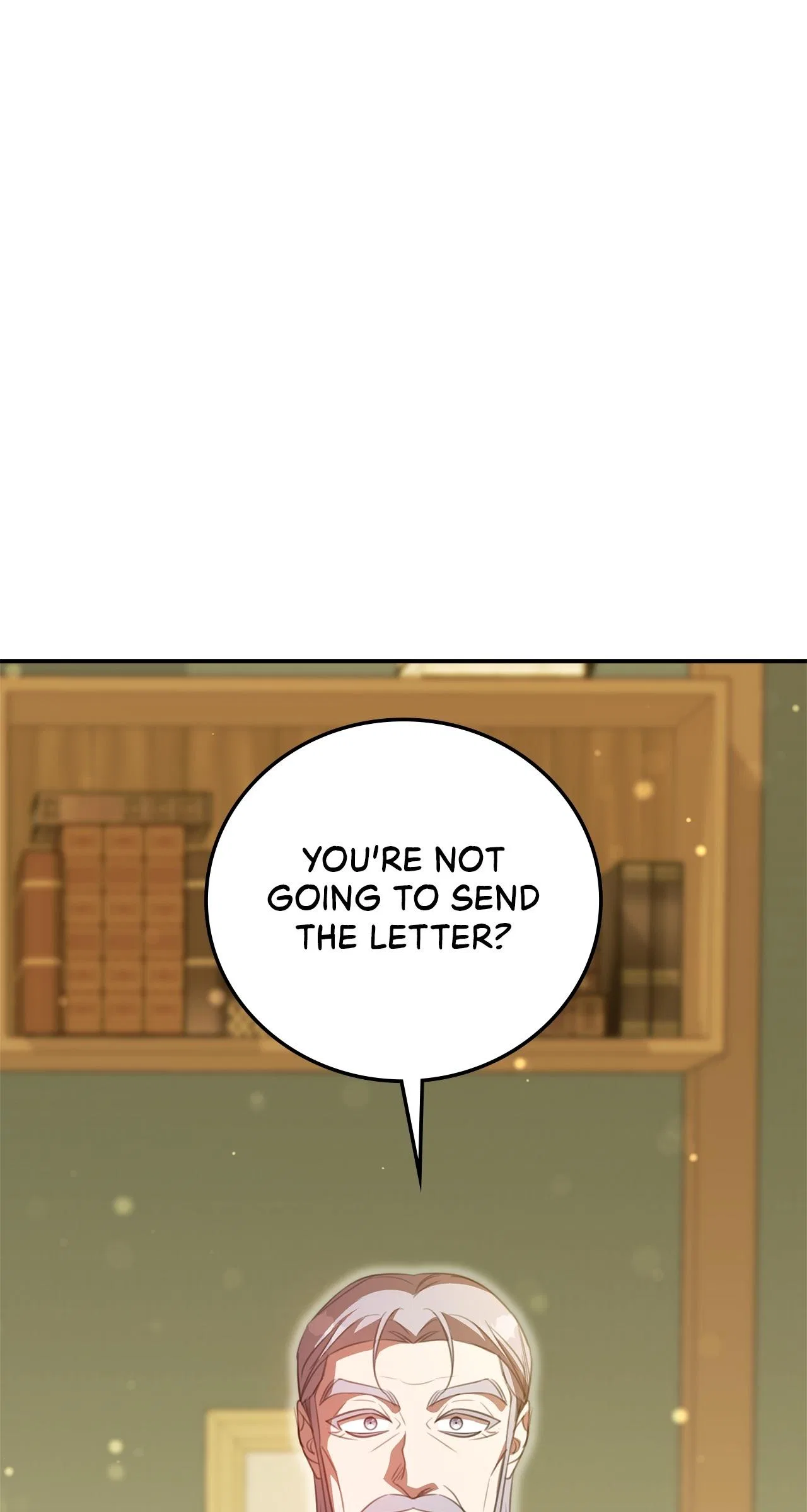 How to Choose Your Knight Chapter 64 – Page 1