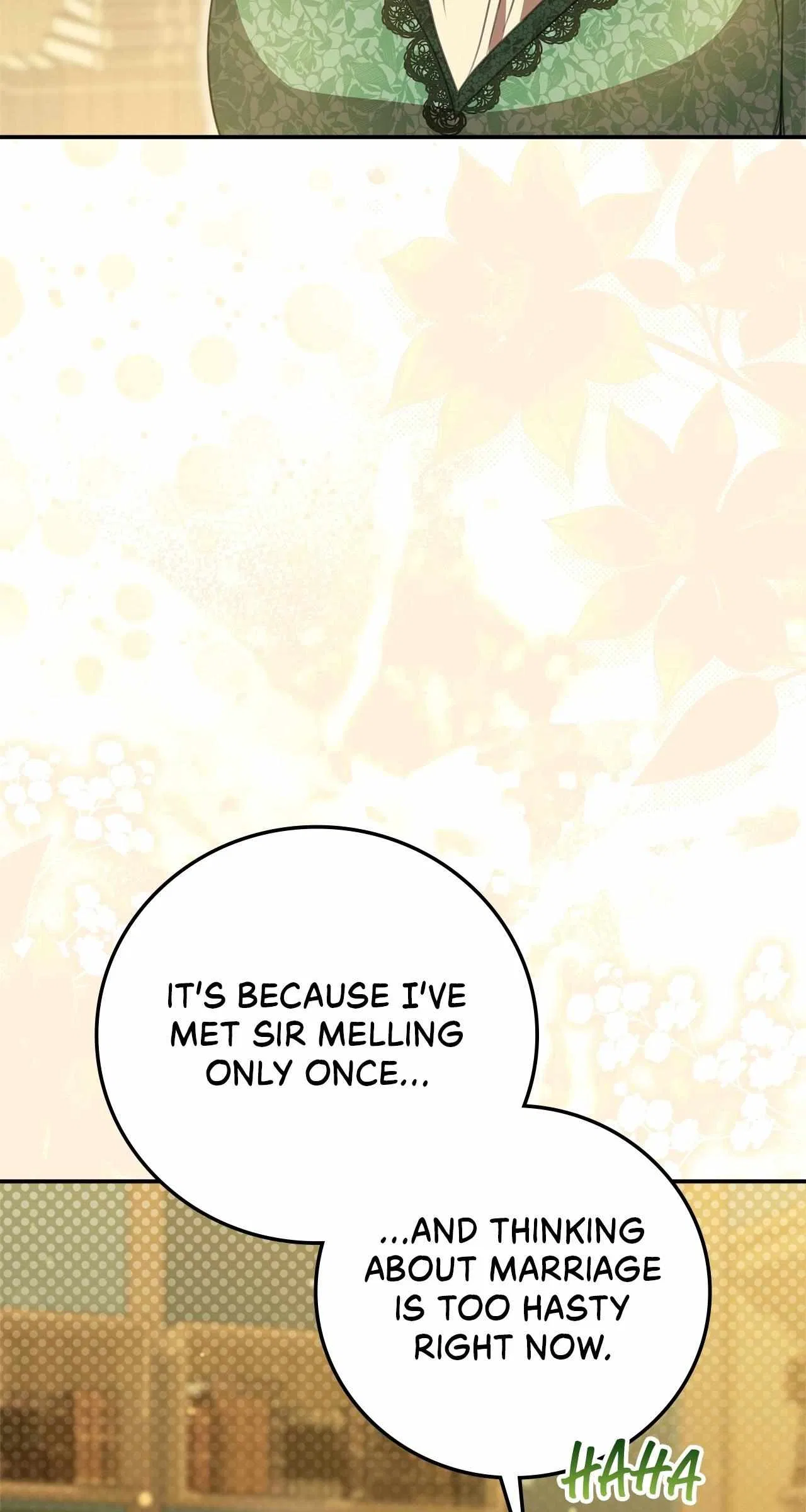 How to Choose Your Knight Chapter 64 – Page 4