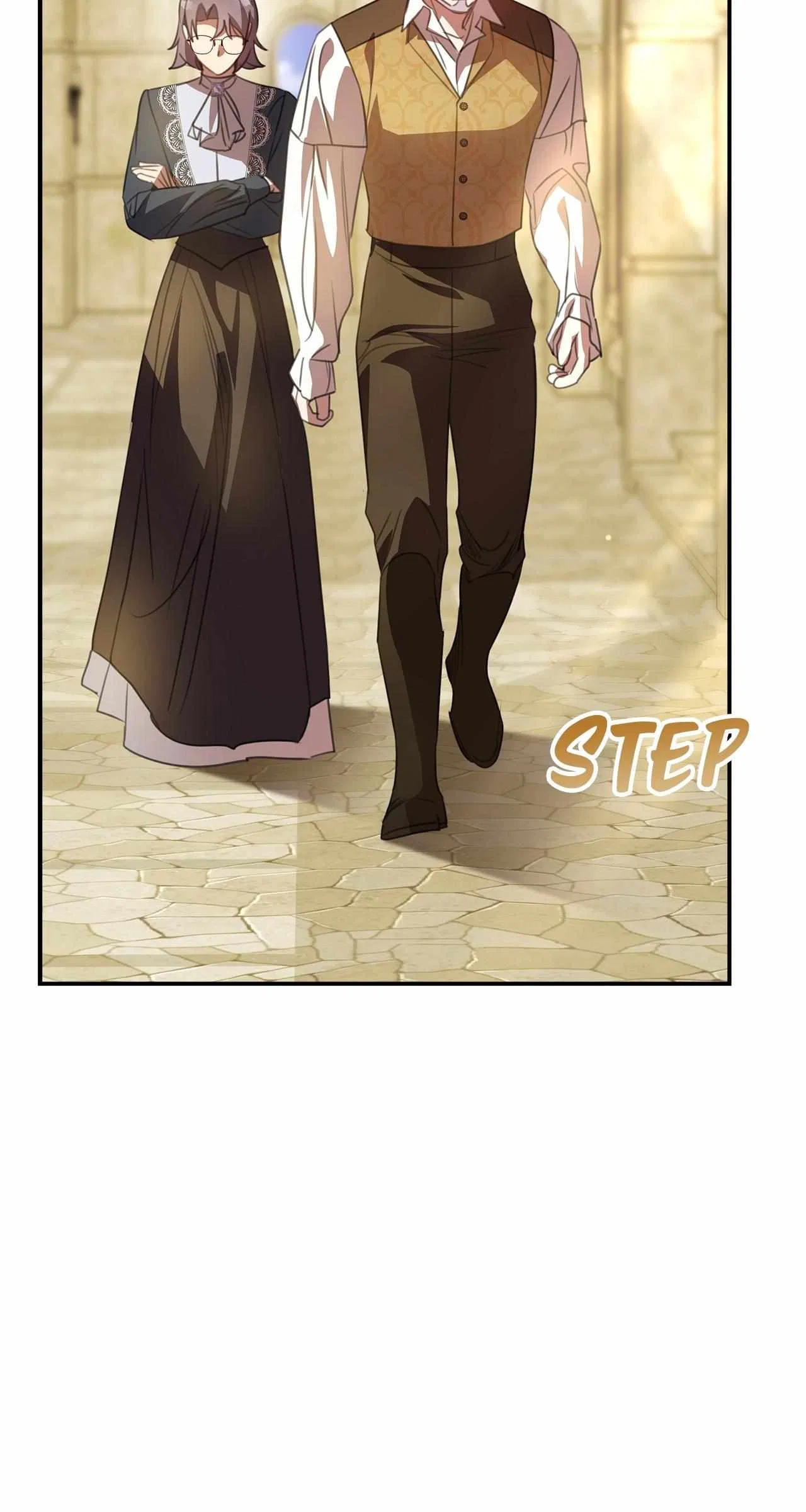 How to Choose Your Knight Chapter 64 – Page 11
