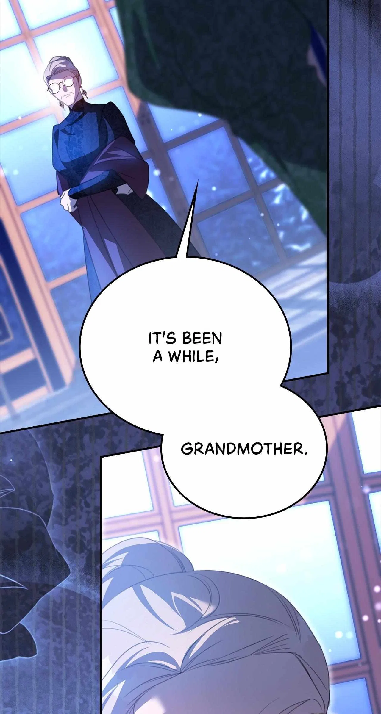 How to Choose Your Knight Chapter 64 – Page 21