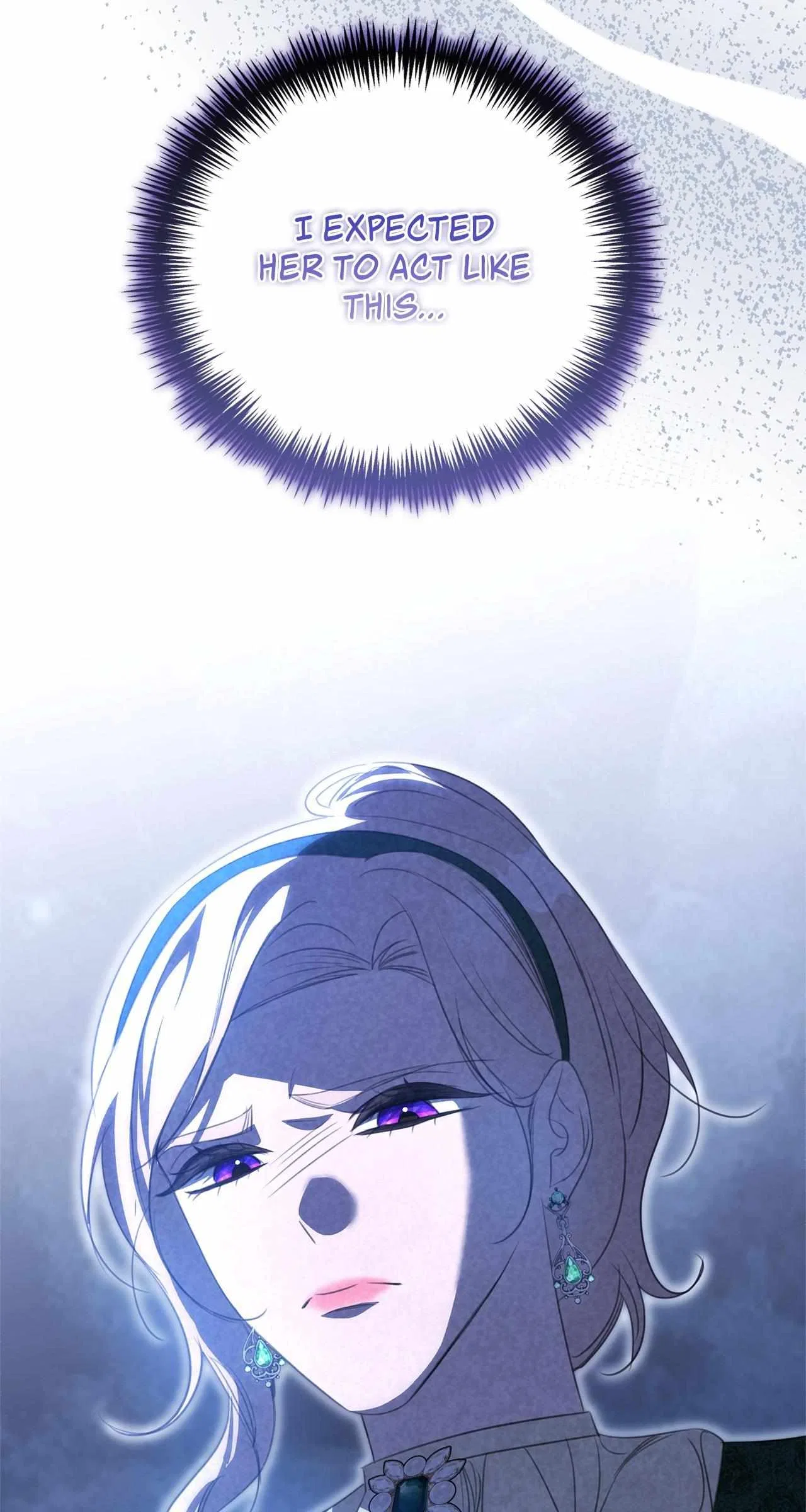 How to Choose Your Knight Chapter 64 – Page 35