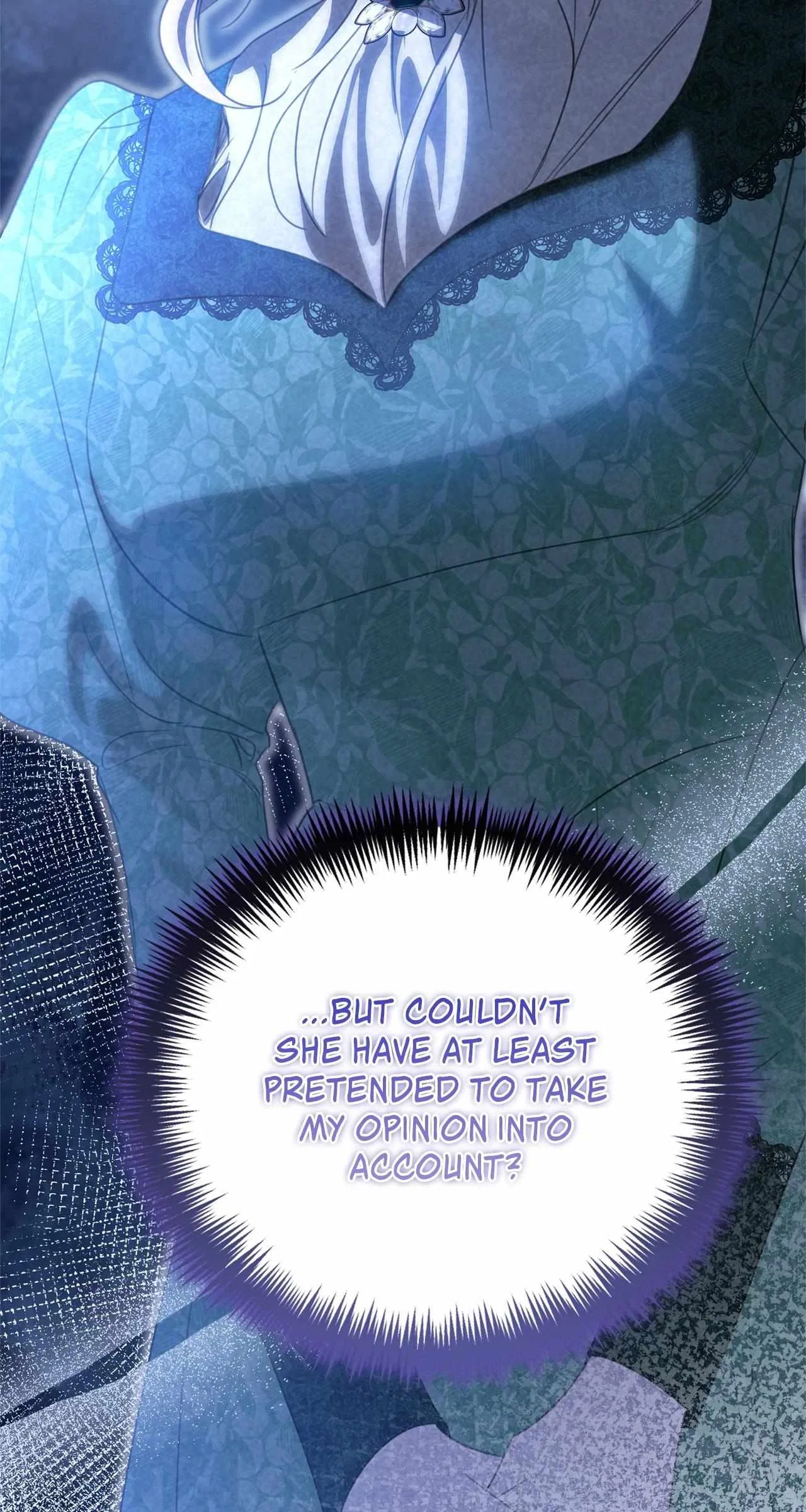 How to Choose Your Knight Chapter 64 – Page 36