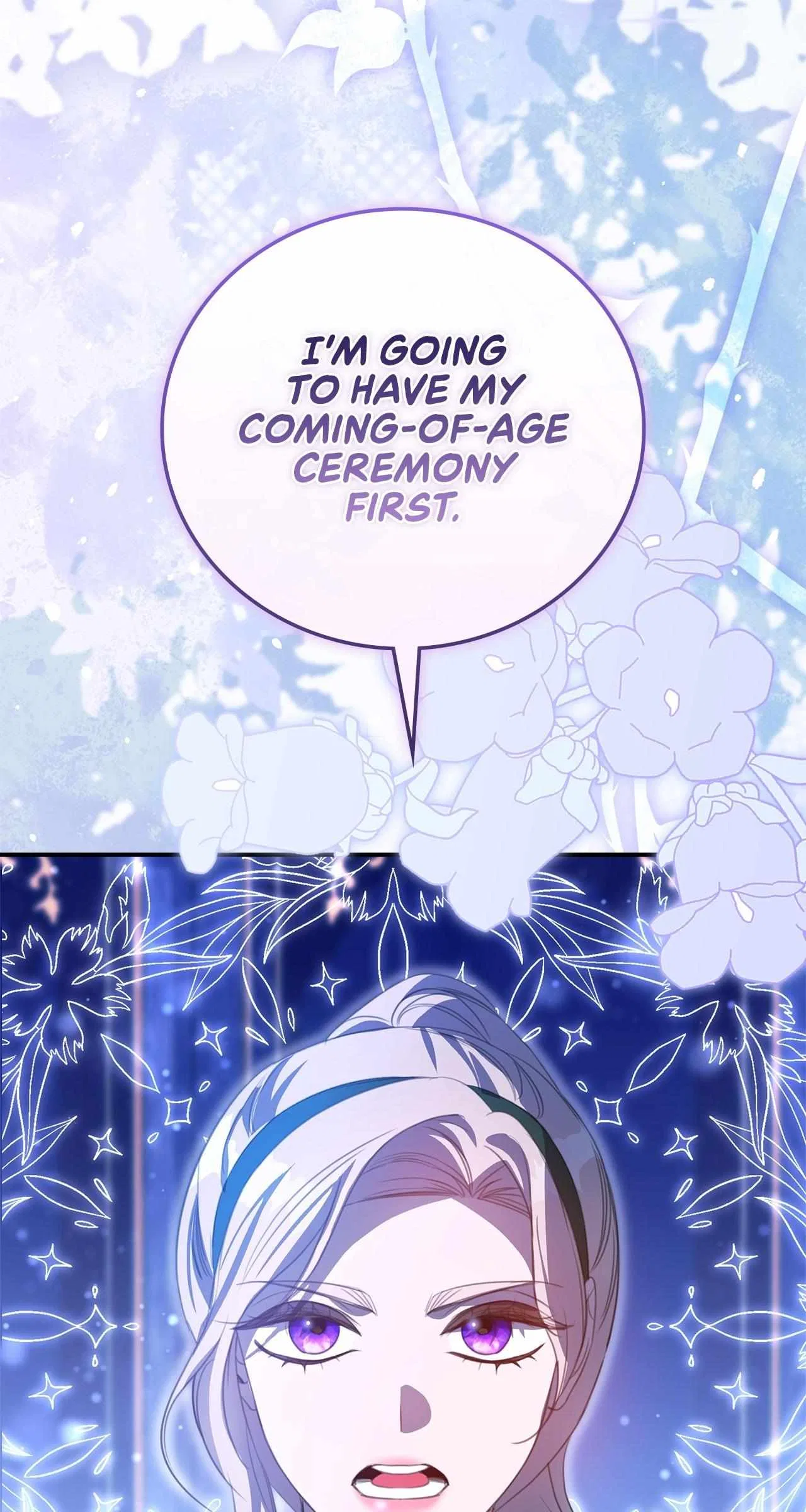 How to Choose Your Knight Chapter 64 – Page 38