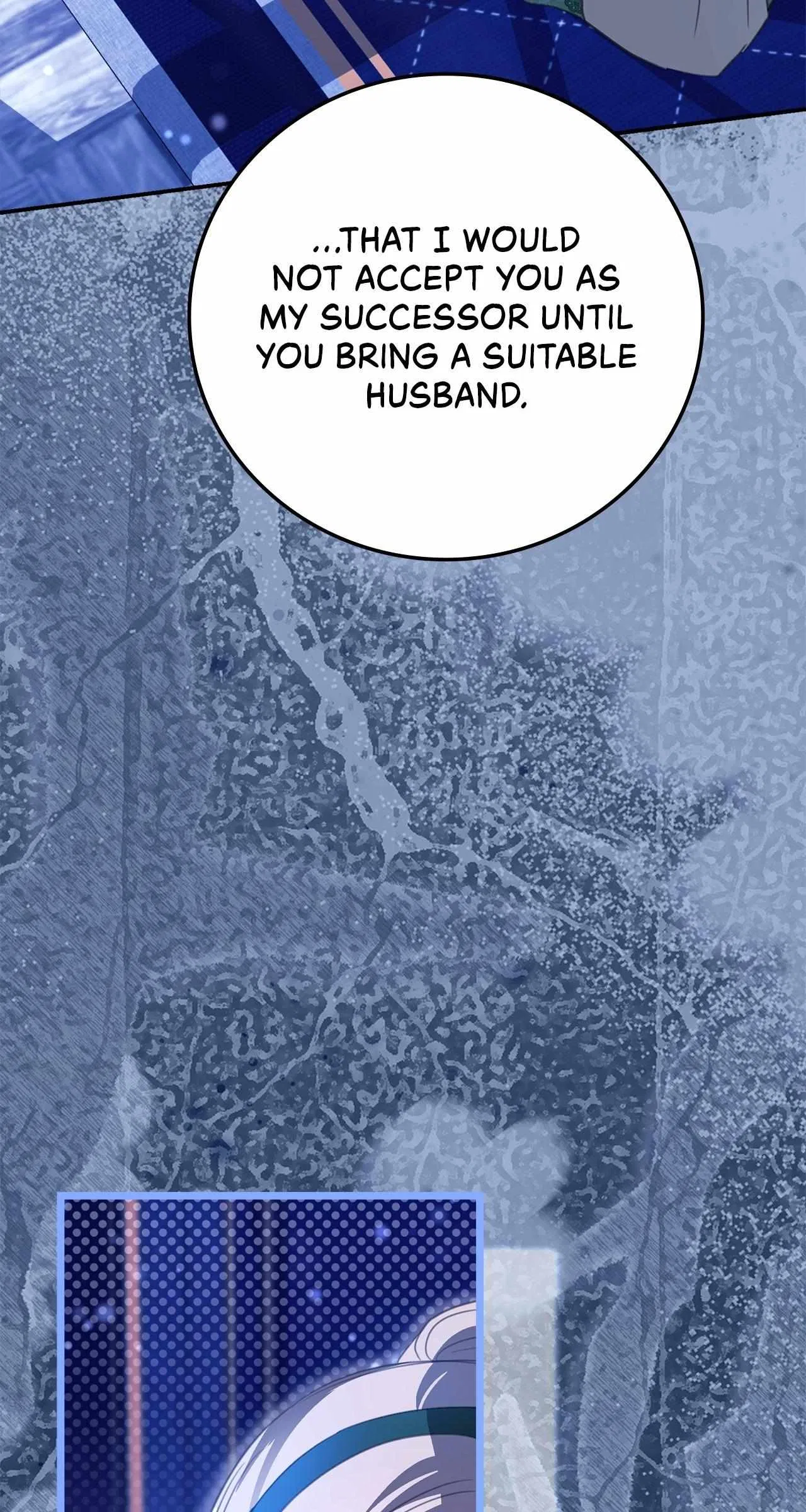 How to Choose Your Knight Chapter 64 – Page 45