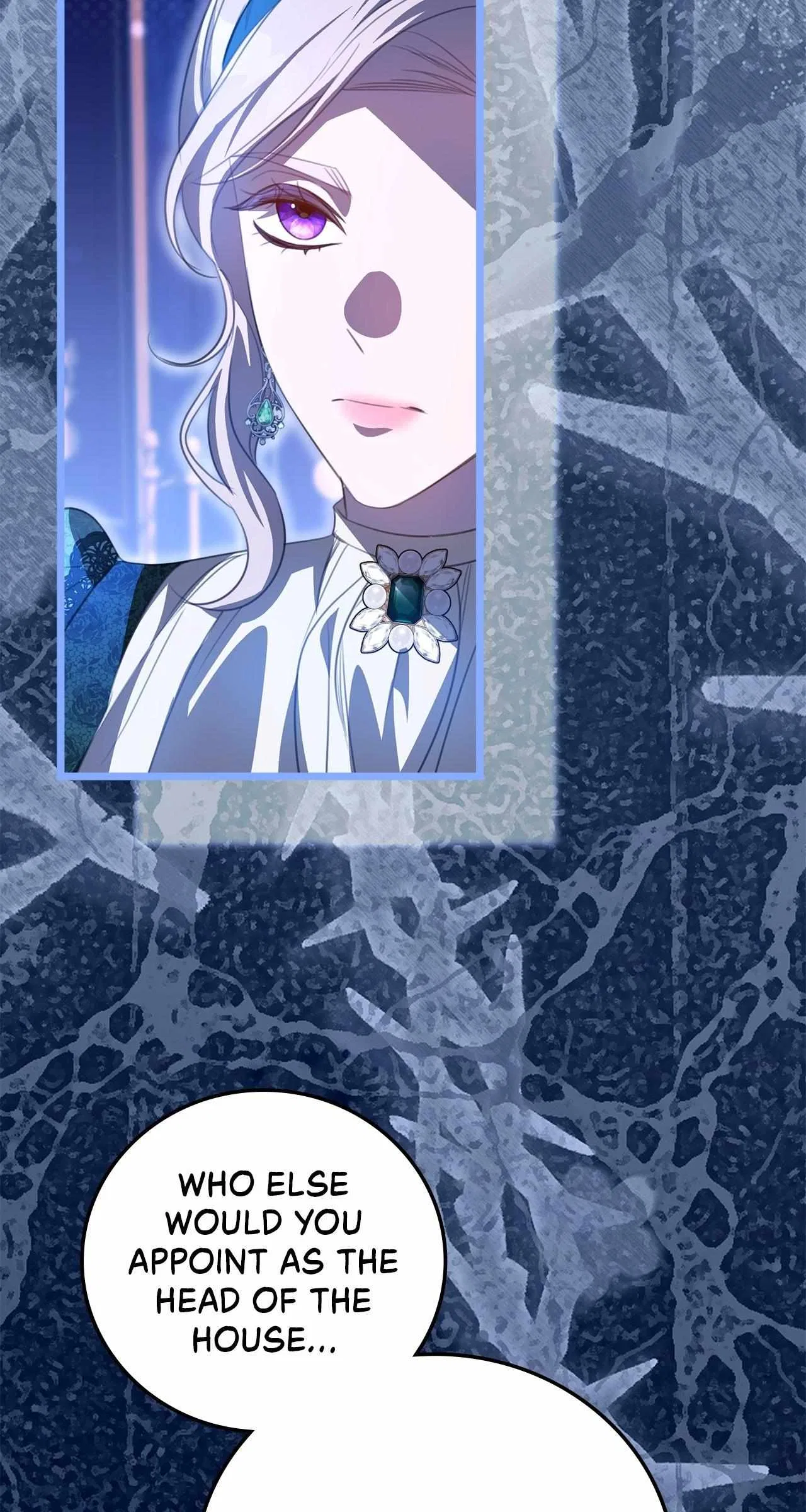 How to Choose Your Knight Chapter 64 – Page 46
