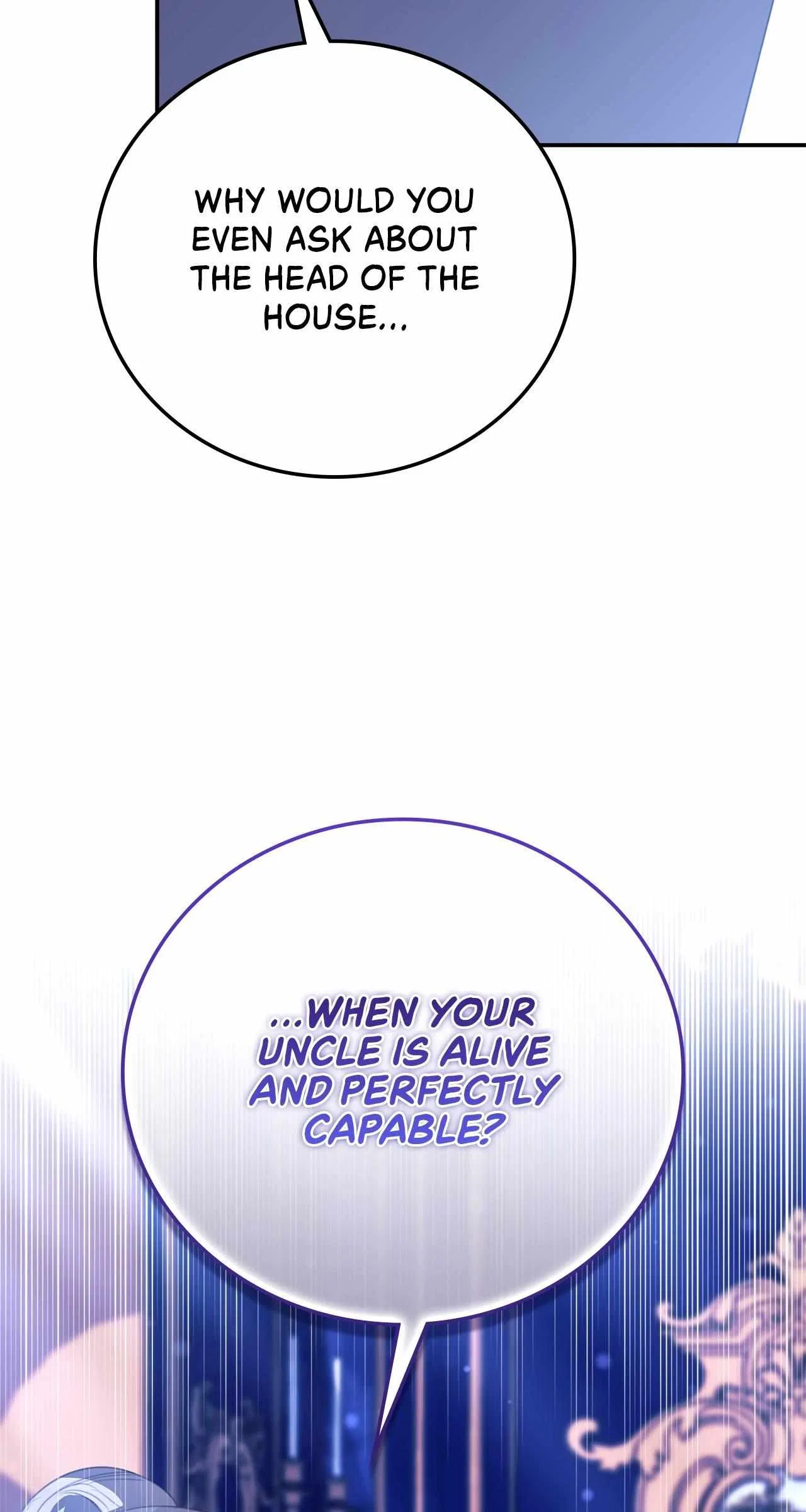 How to Choose Your Knight Chapter 64 – Page 51