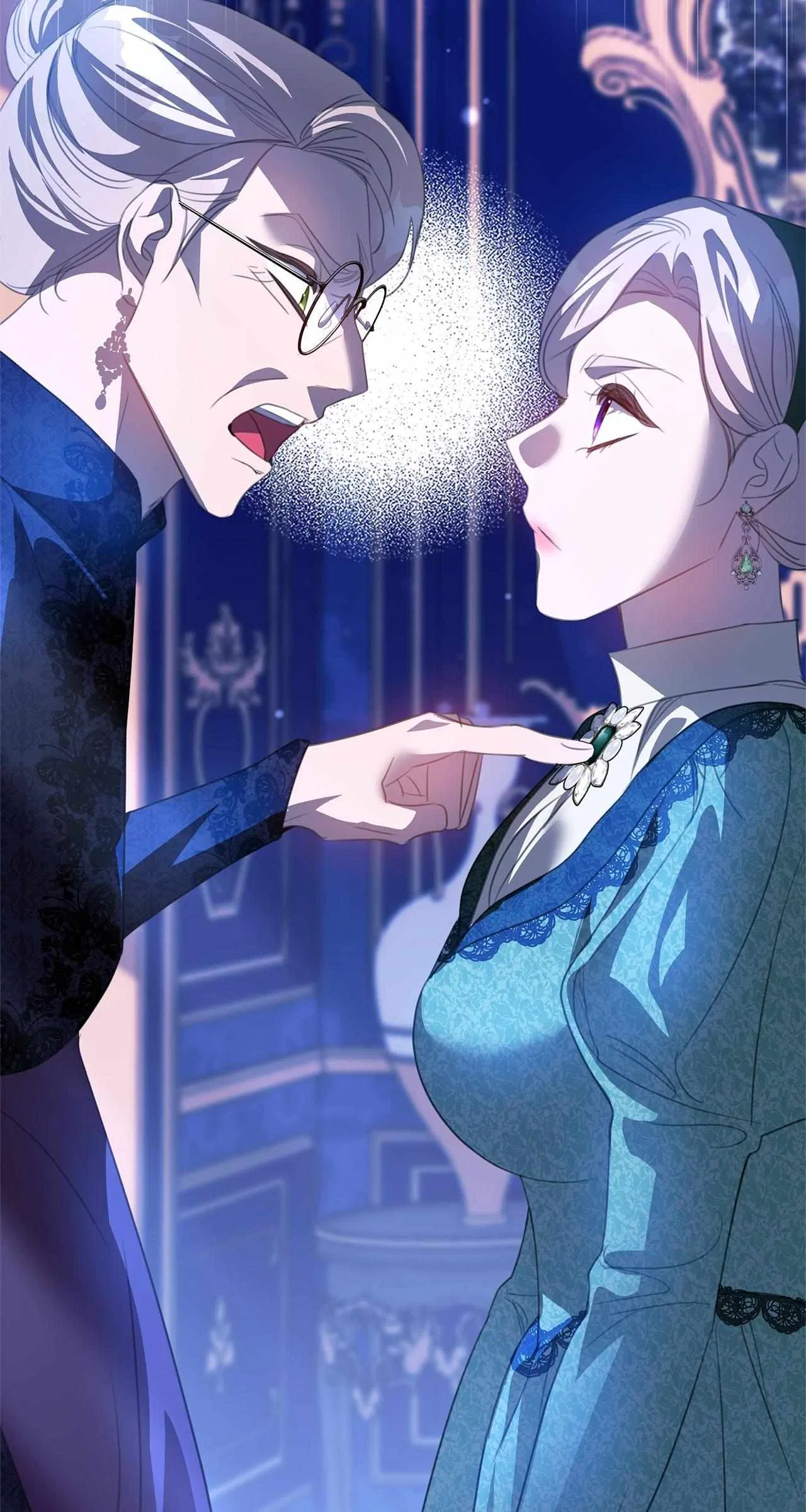 How to Choose Your Knight Chapter 64 – Page 52