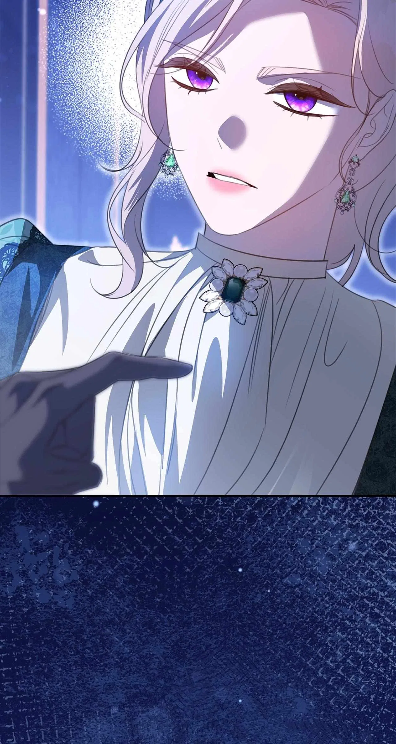 How to Choose Your Knight Chapter 64 – Page 55