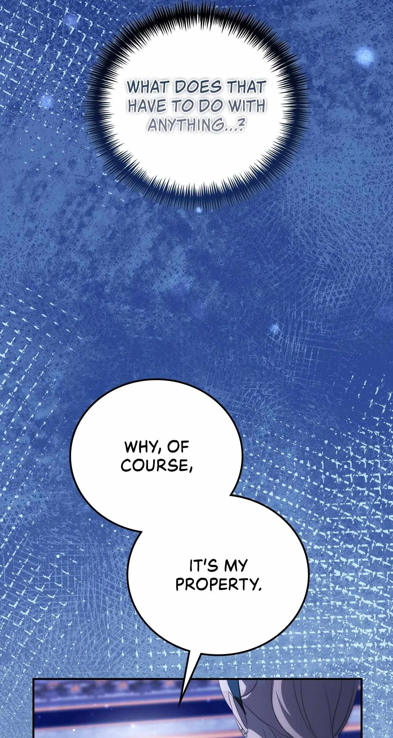 How to Choose Your Knight Chapter 64 – Page 57