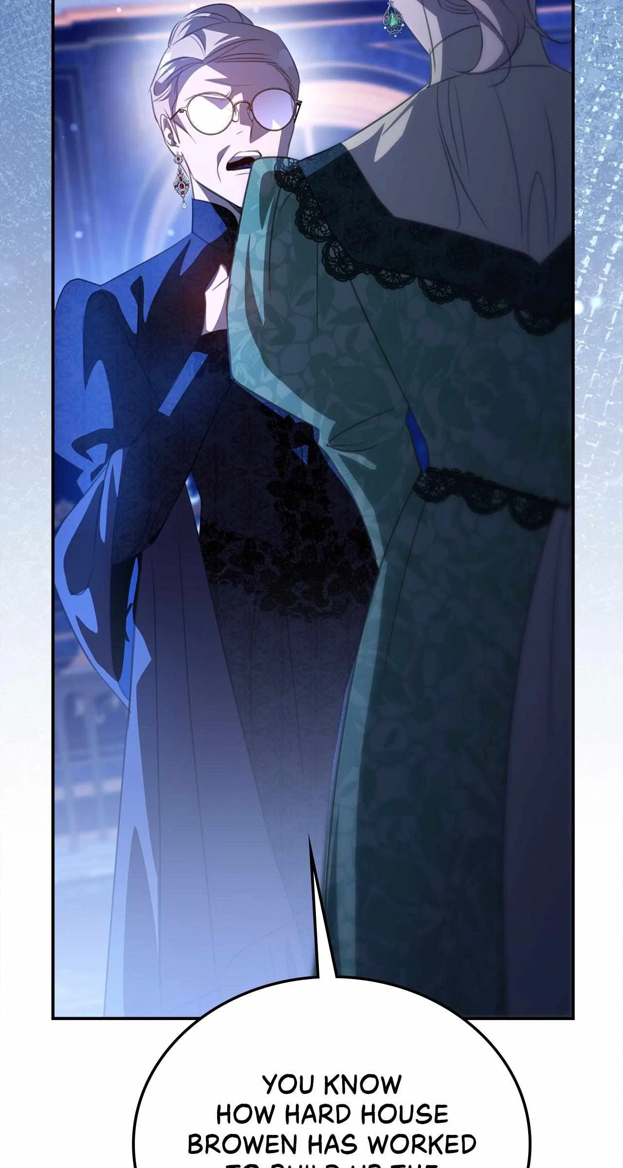 How to Choose Your Knight Chapter 64 – Page 58