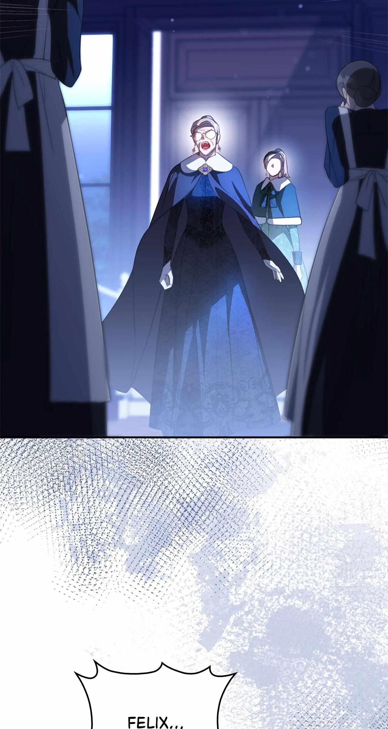 How to Choose Your Knight Chapter 64 – Page 70