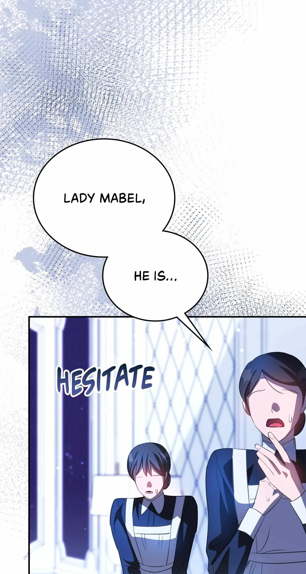 How to Choose Your Knight Chapter 64 – Page 72