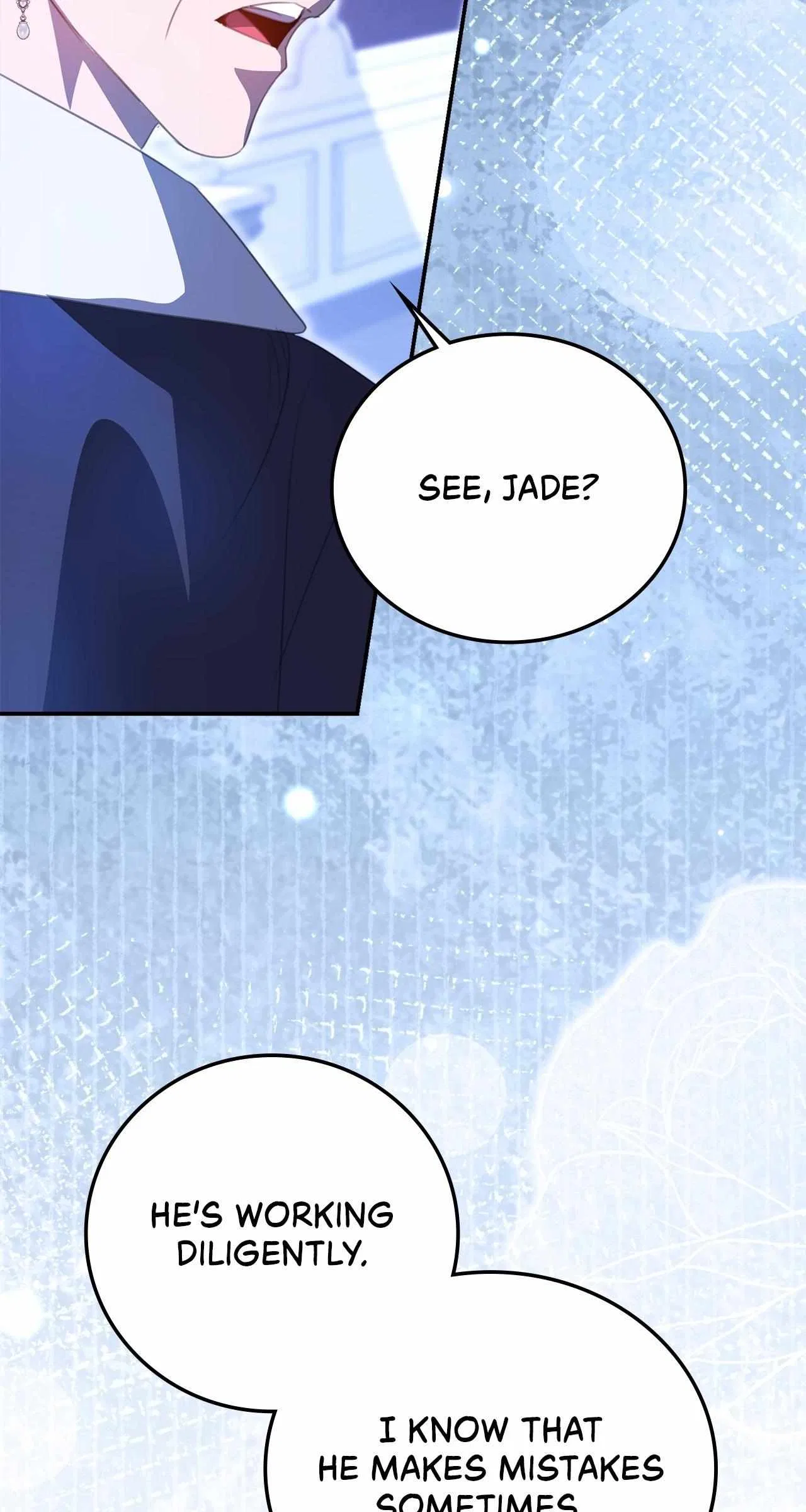 How to Choose Your Knight Chapter 64 – Page 86