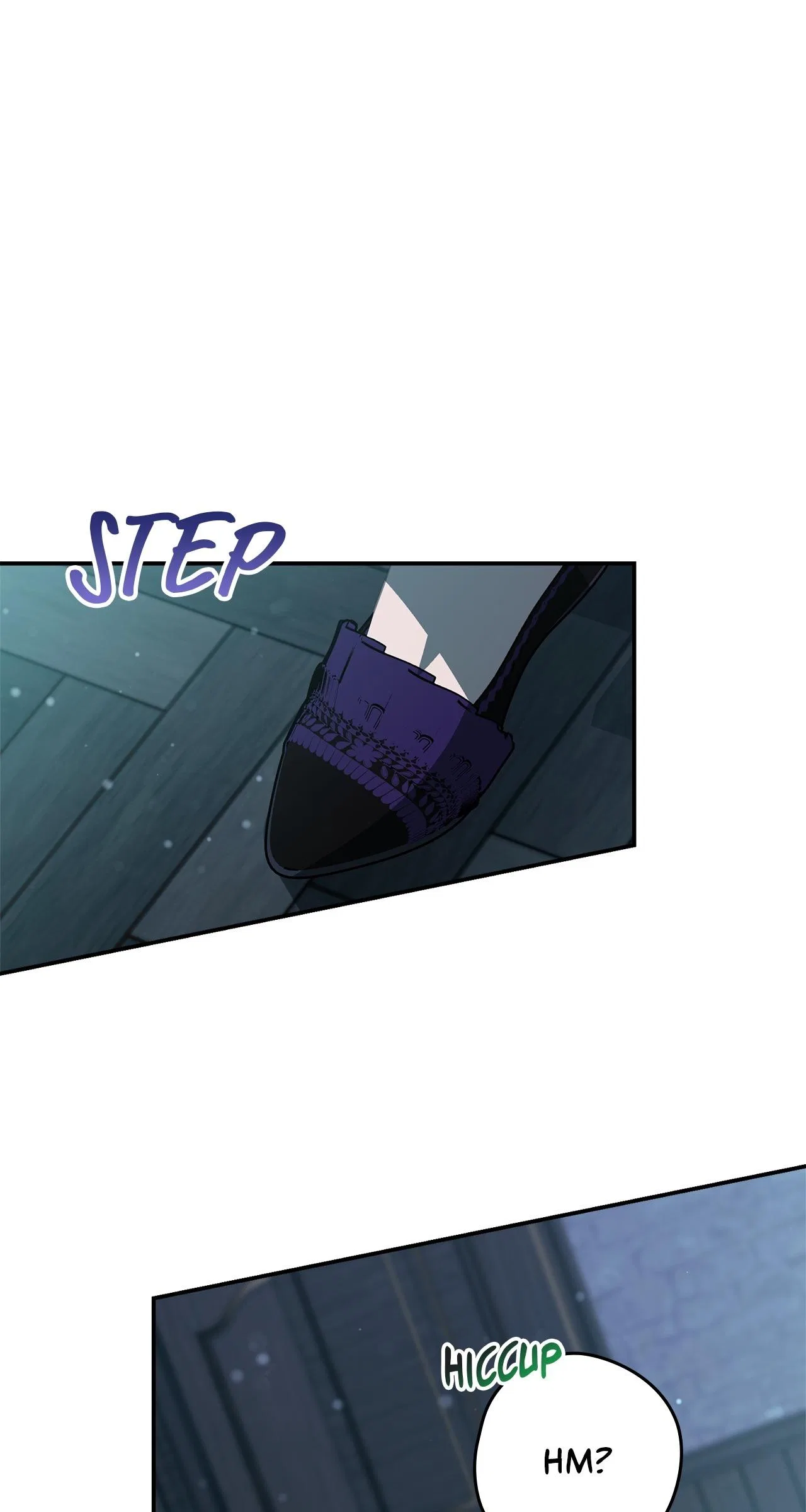 How to Choose Your Knight Chapter 64 – Page 98