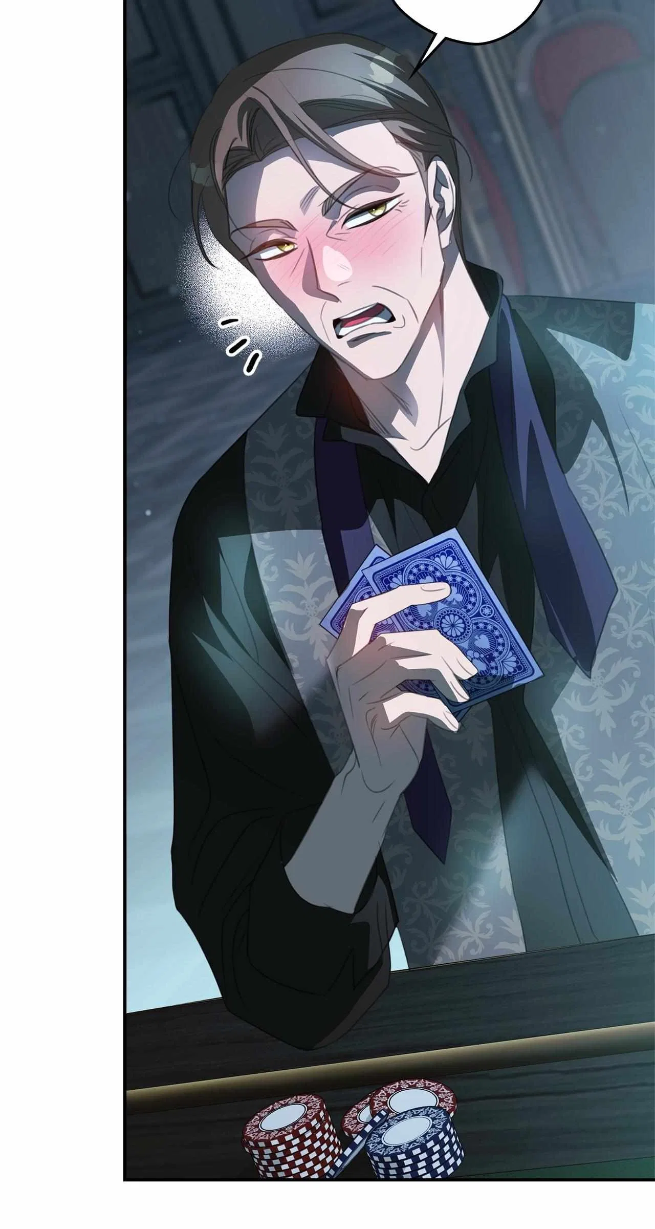 How to Choose Your Knight Chapter 64 – Page 99