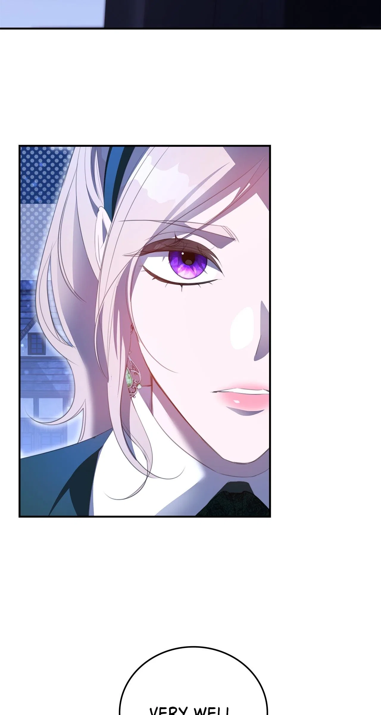 How to Choose Your Knight Chapter 64 – Page 110