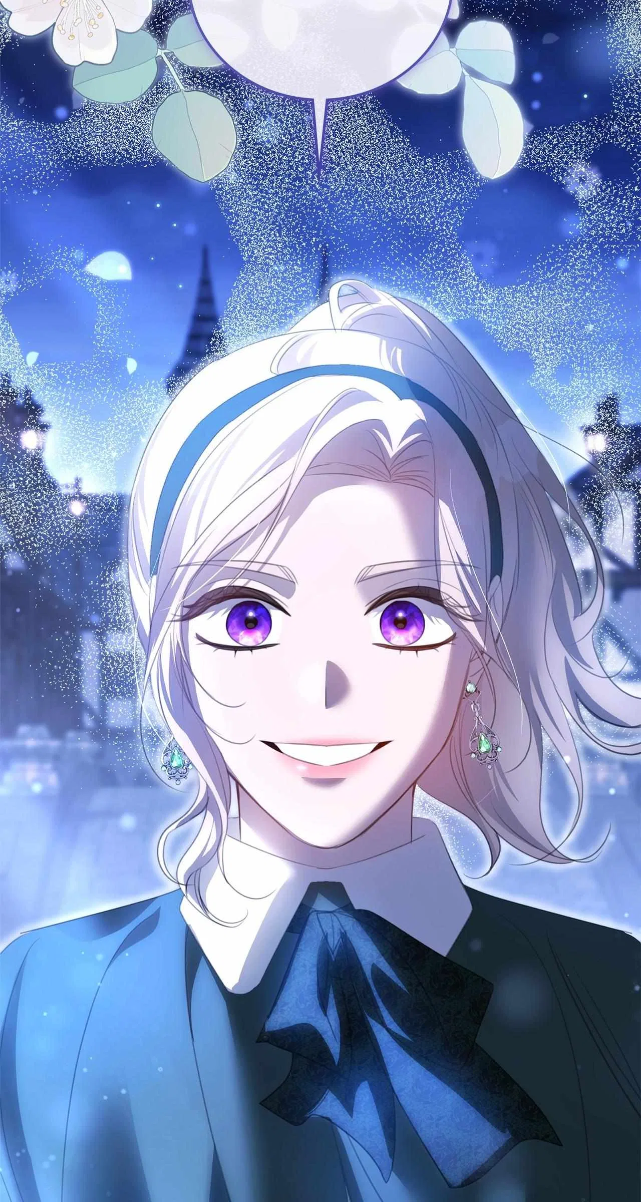 How to Choose Your Knight Chapter 64 – Page 114
