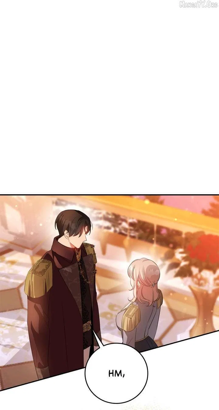 How to Choose Your Knight Chapter 63 – Page 1