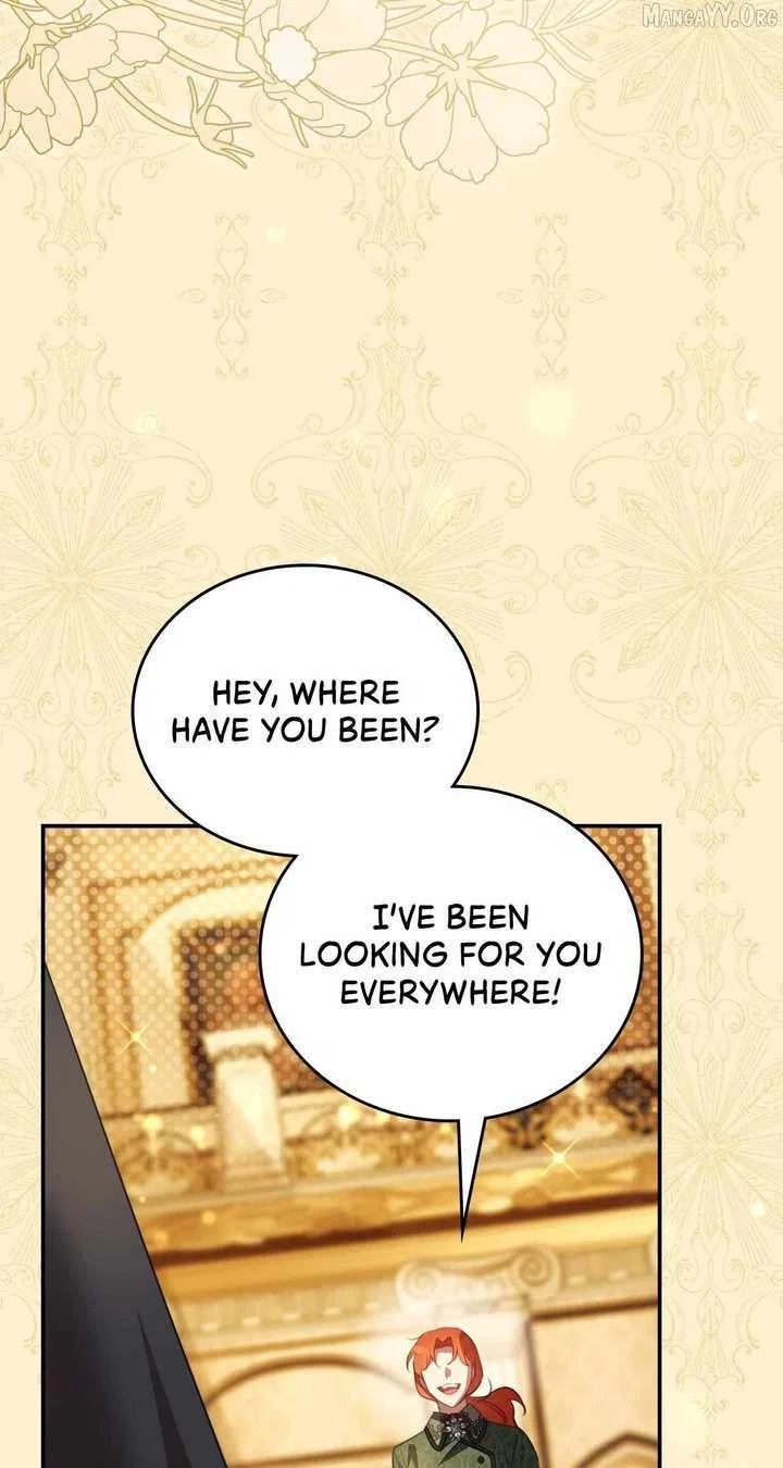 How to Choose Your Knight Chapter 63 – Page 17
