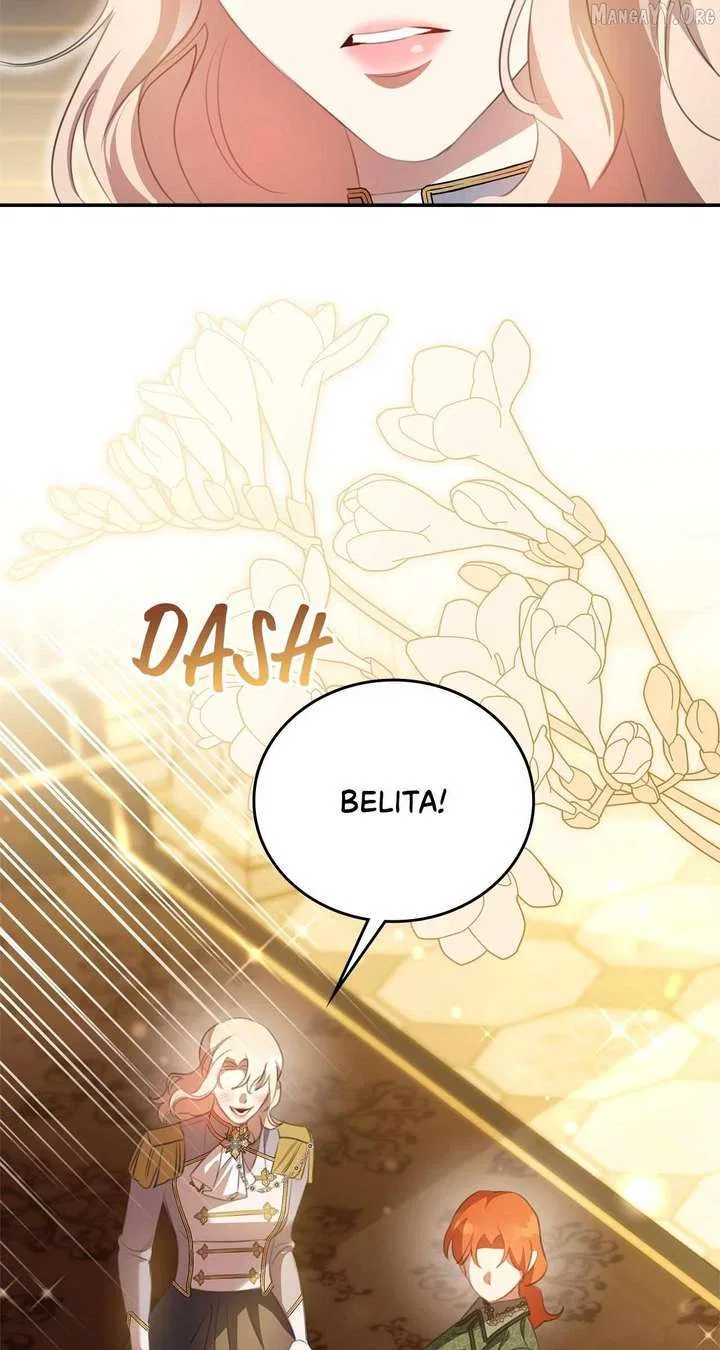 How to Choose Your Knight Chapter 63 – Page 20