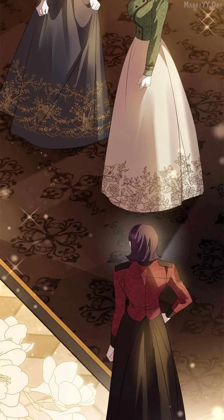 How to Choose Your Knight Chapter 63 – Page 21