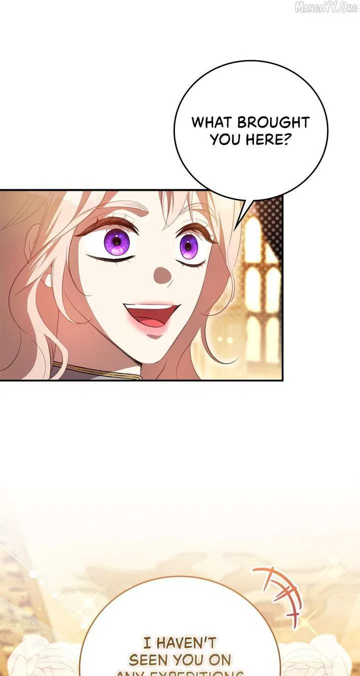 How to Choose Your Knight Chapter 63 – Page 23