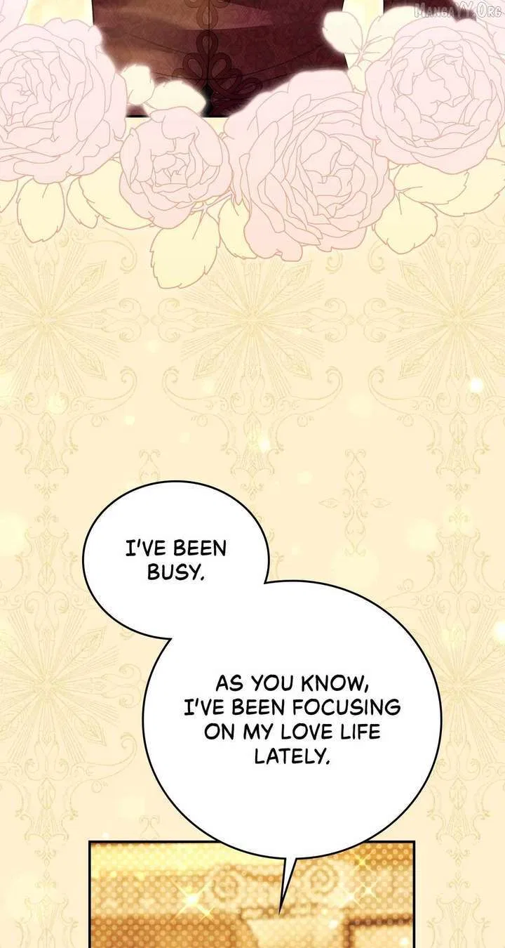 How to Choose Your Knight Chapter 63 – Page 25