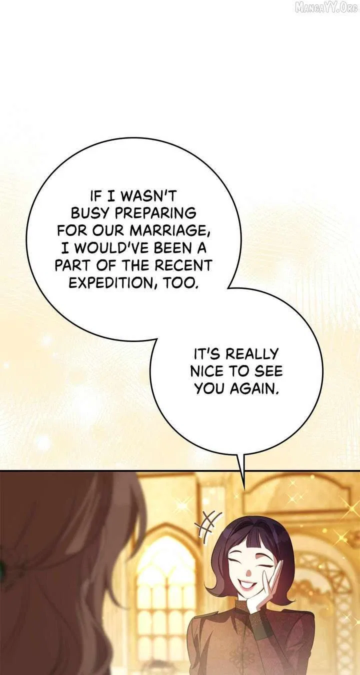 How to Choose Your Knight Chapter 63 – Page 29