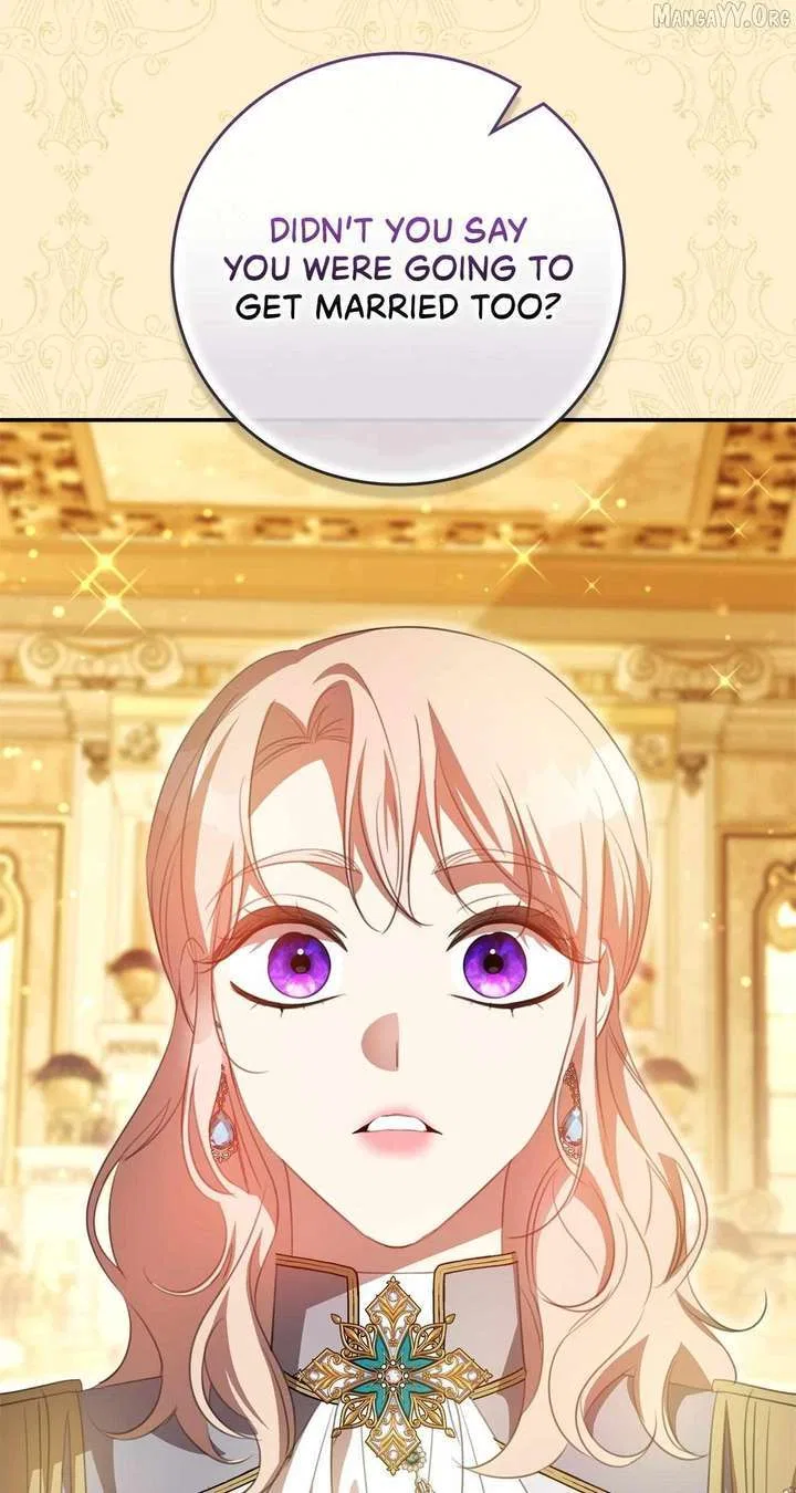 How to Choose Your Knight Chapter 63 – Page 31