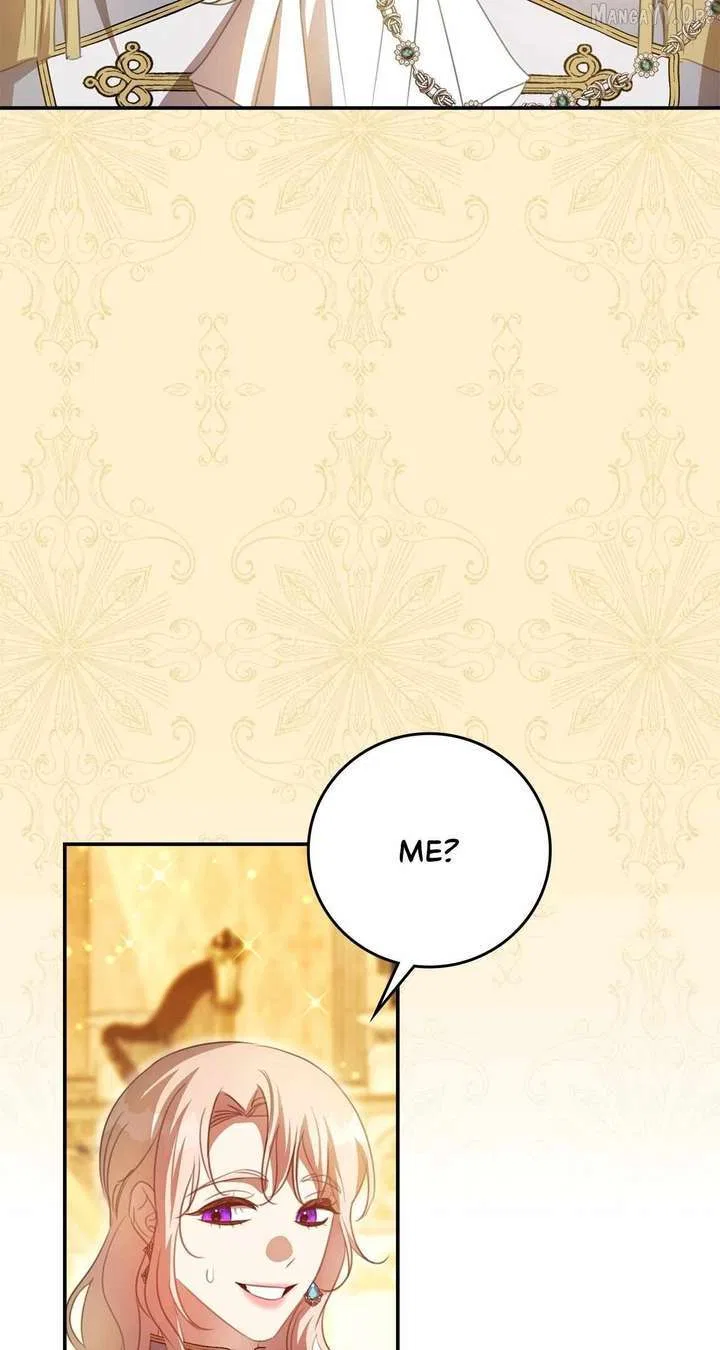 How to Choose Your Knight Chapter 63 – Page 32