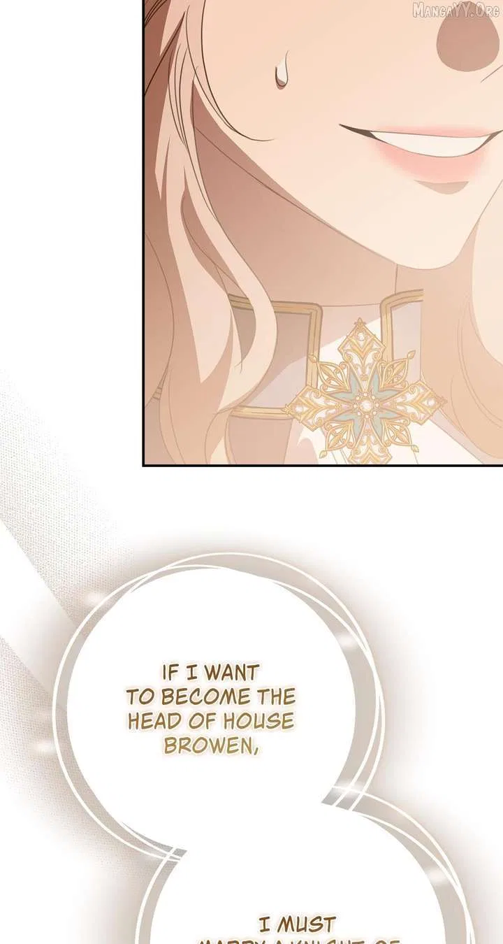 How to Choose Your Knight Chapter 63 – Page 34