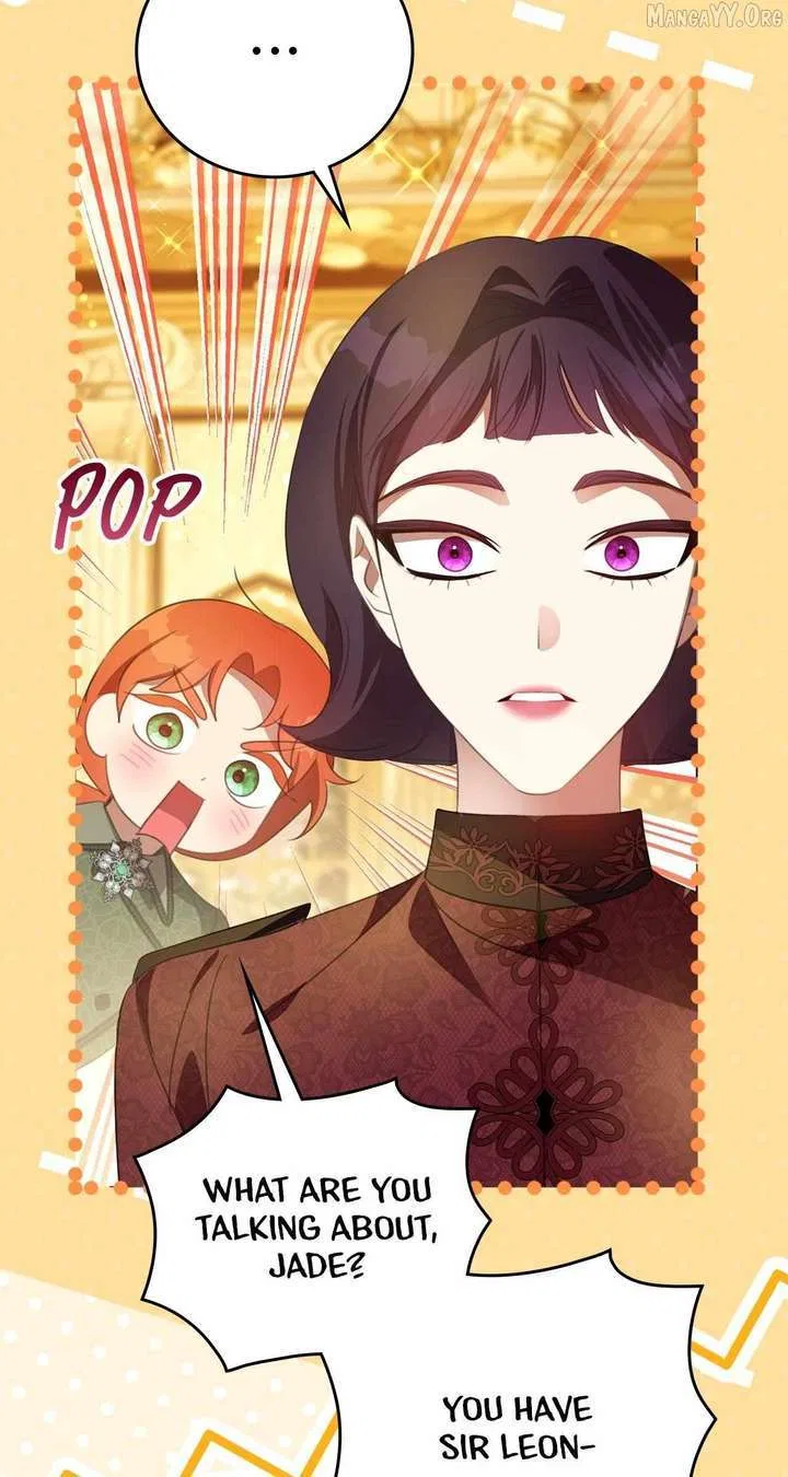 How to Choose Your Knight Chapter 63 – Page 40