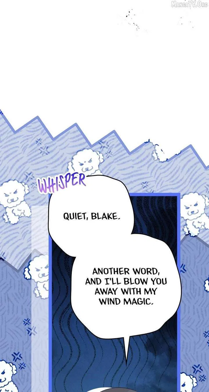 How to Choose Your Knight Chapter 63 – Page 42