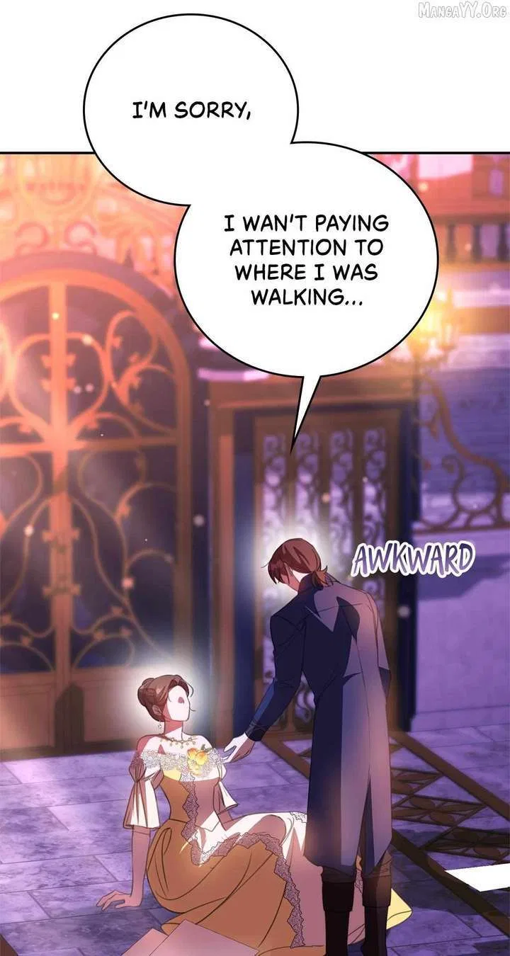How to Choose Your Knight Chapter 63 – Page 58