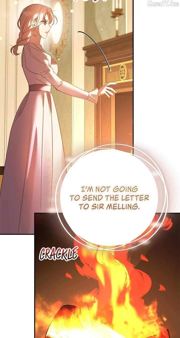 How to Choose Your Knight Chapter 63 – Page 93