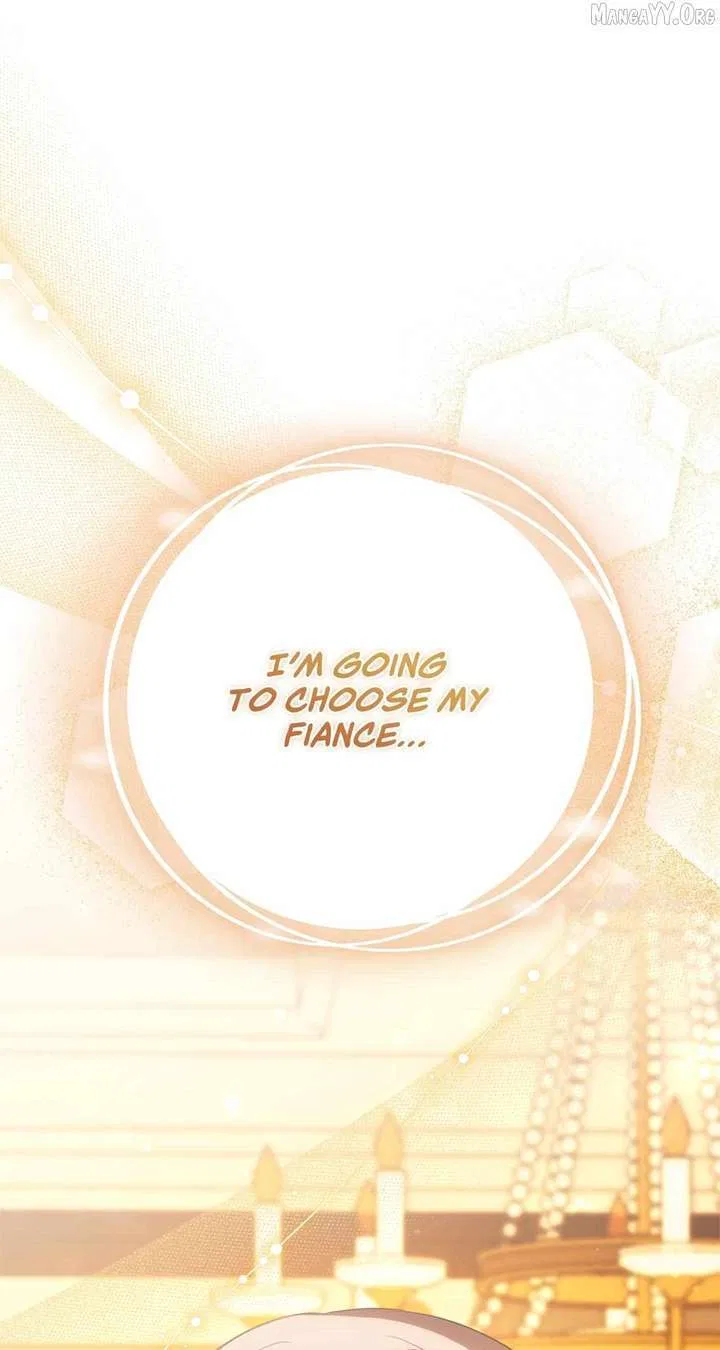 How to Choose Your Knight Chapter 63 – Page 95