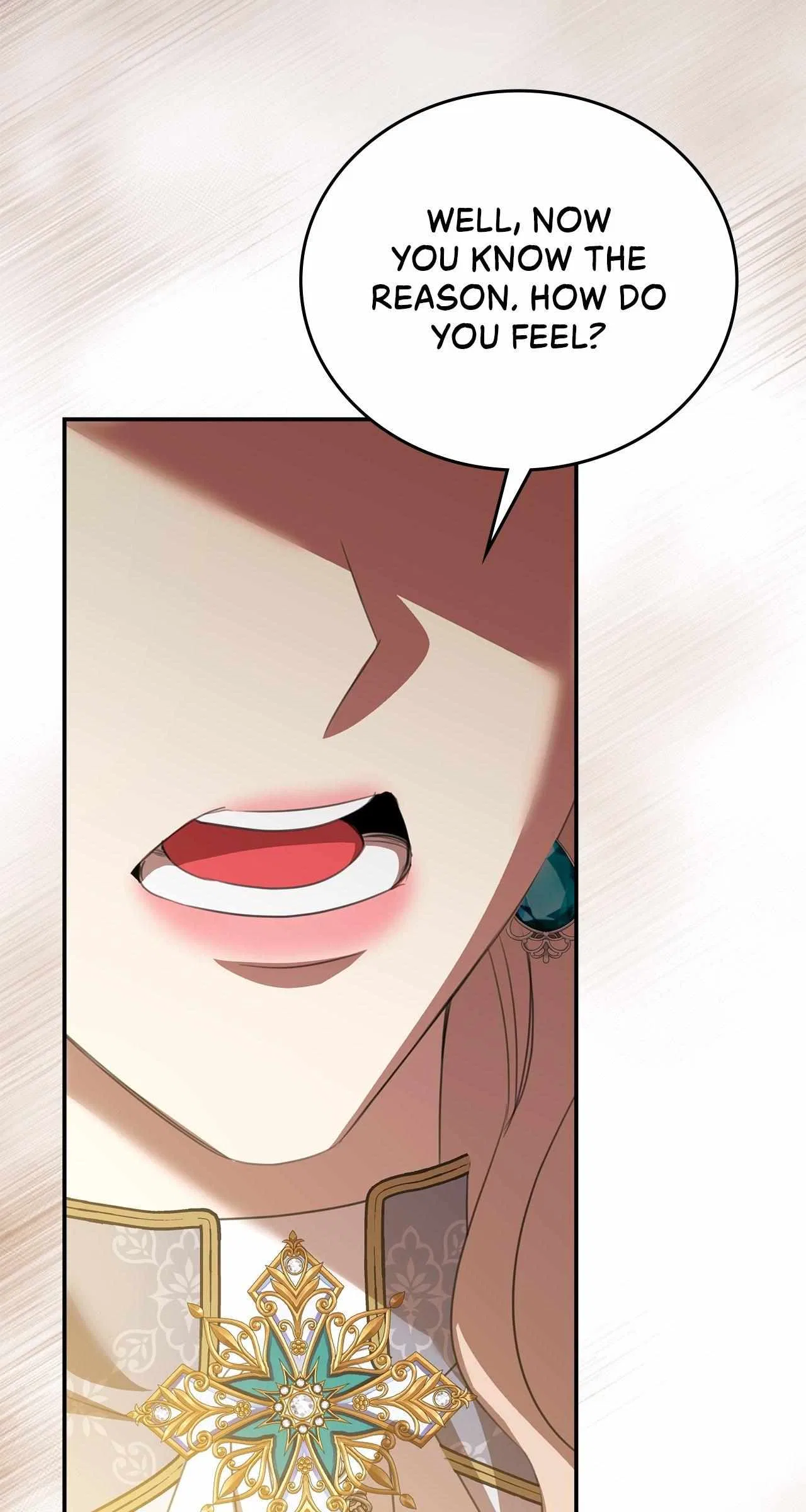 How to Choose Your Knight Chapter 62 – Page 6