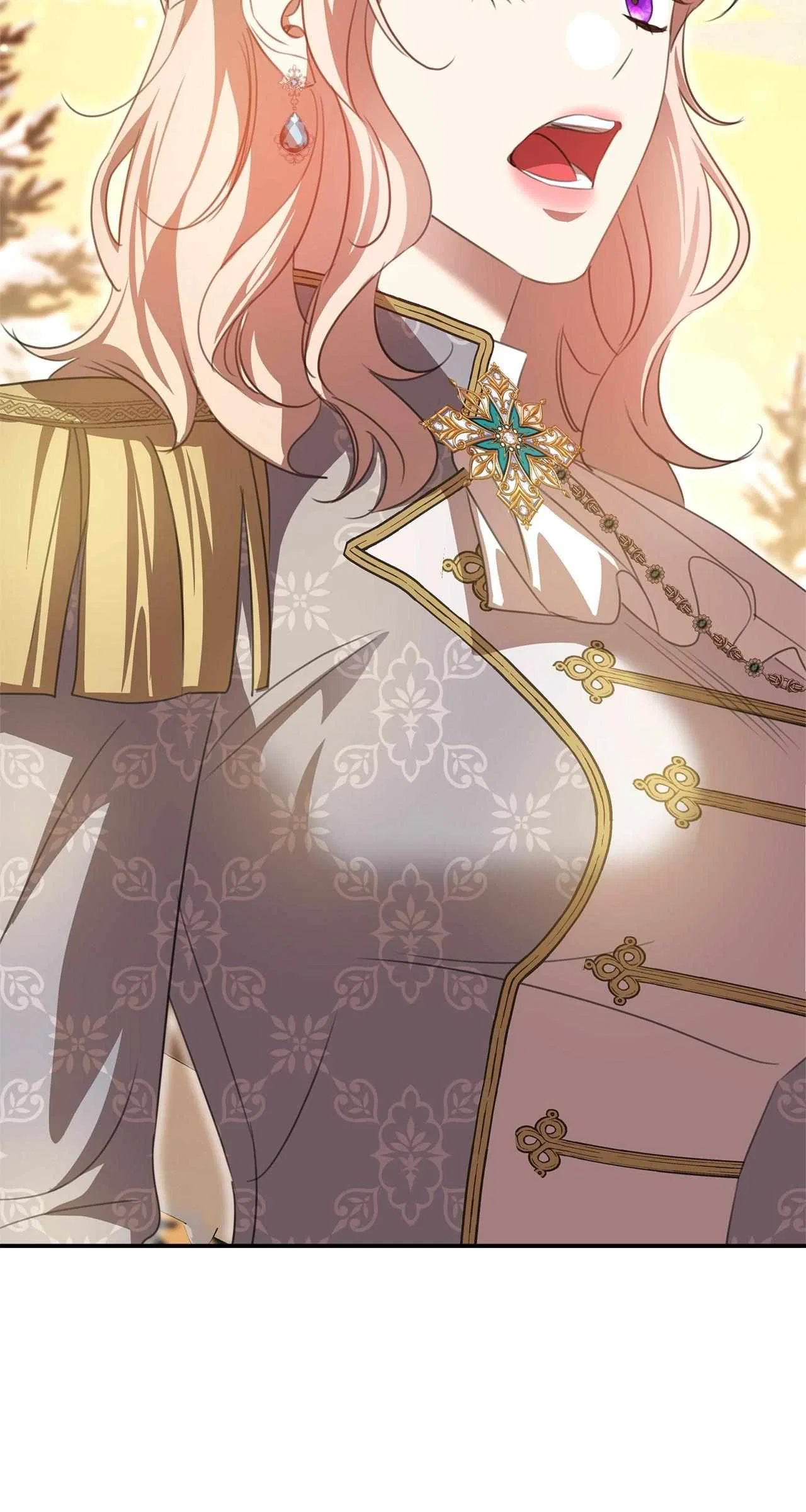 How to Choose Your Knight Chapter 62 – Page 8