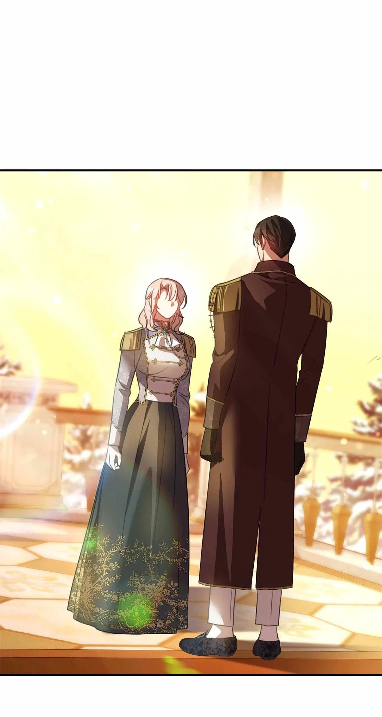 How to Choose Your Knight Chapter 62 – Page 10