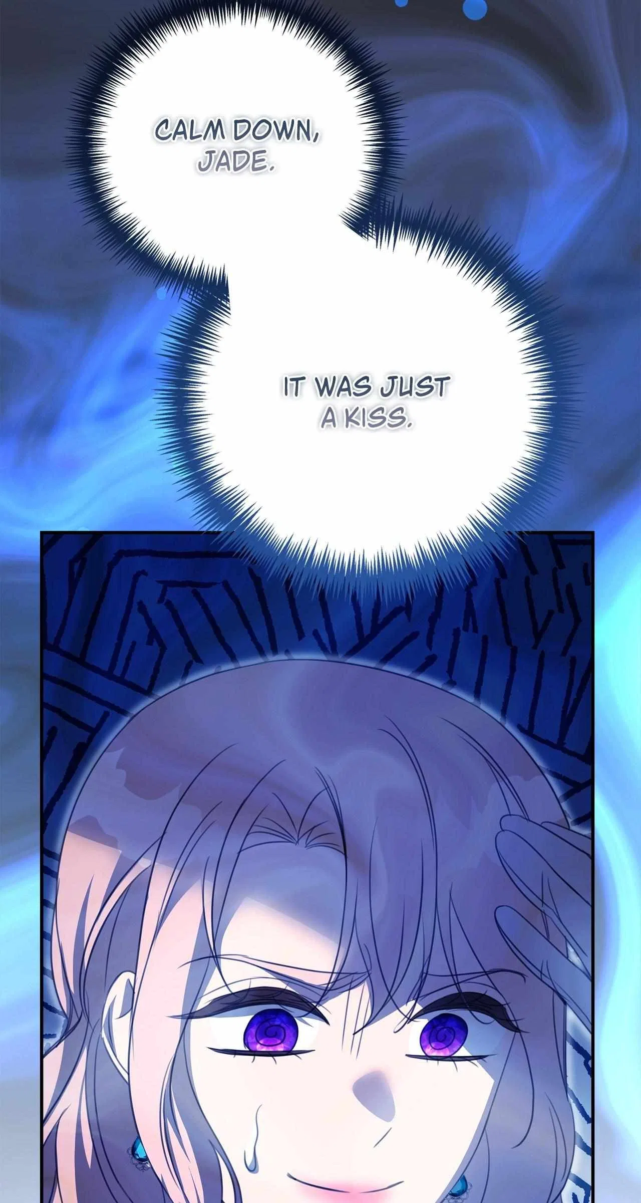 How to Choose Your Knight Chapter 62 – Page 14
