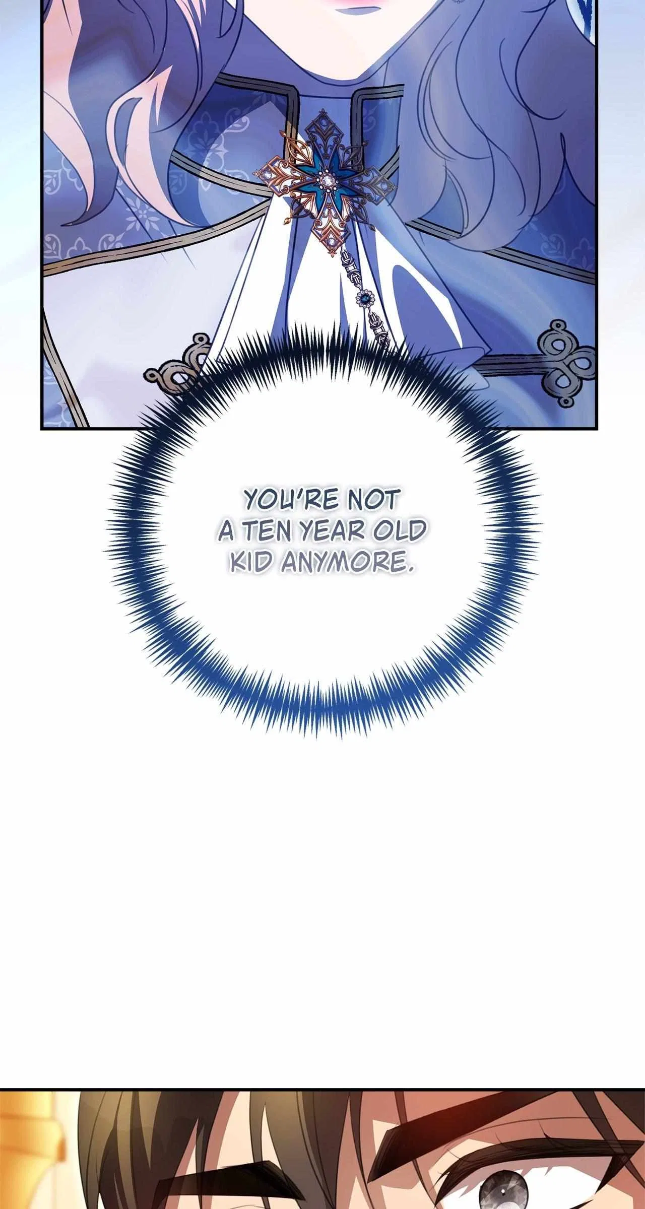 How to Choose Your Knight Chapter 62 – Page 15