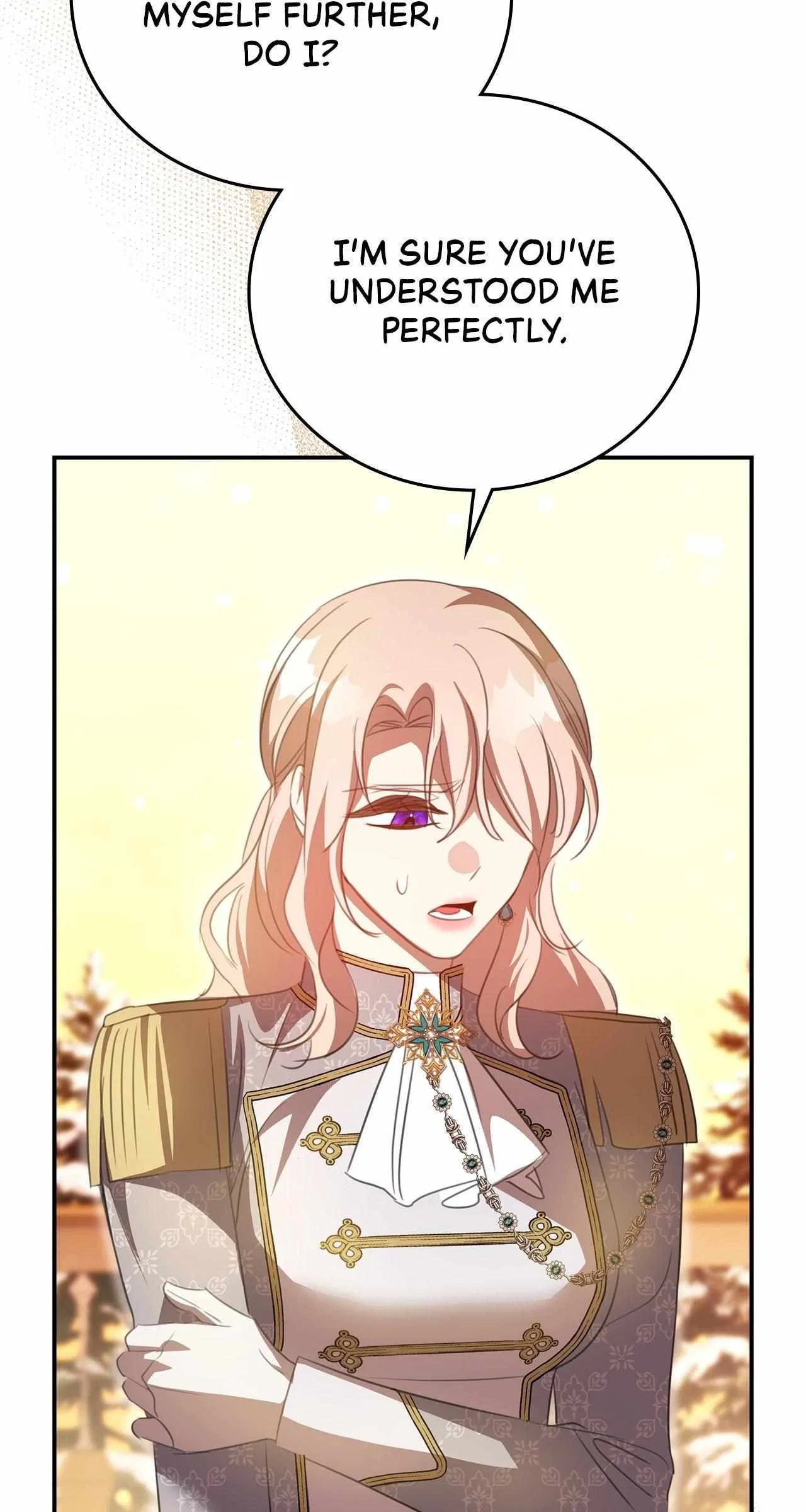 How to Choose Your Knight Chapter 62 – Page 22