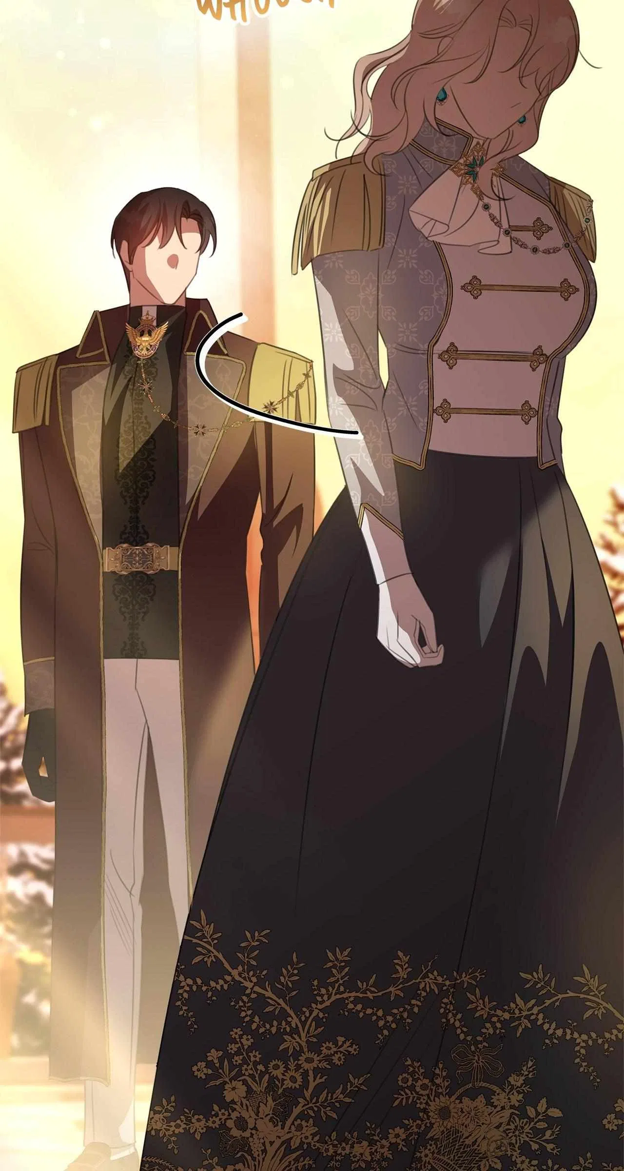 How to Choose Your Knight Chapter 62 – Page 24